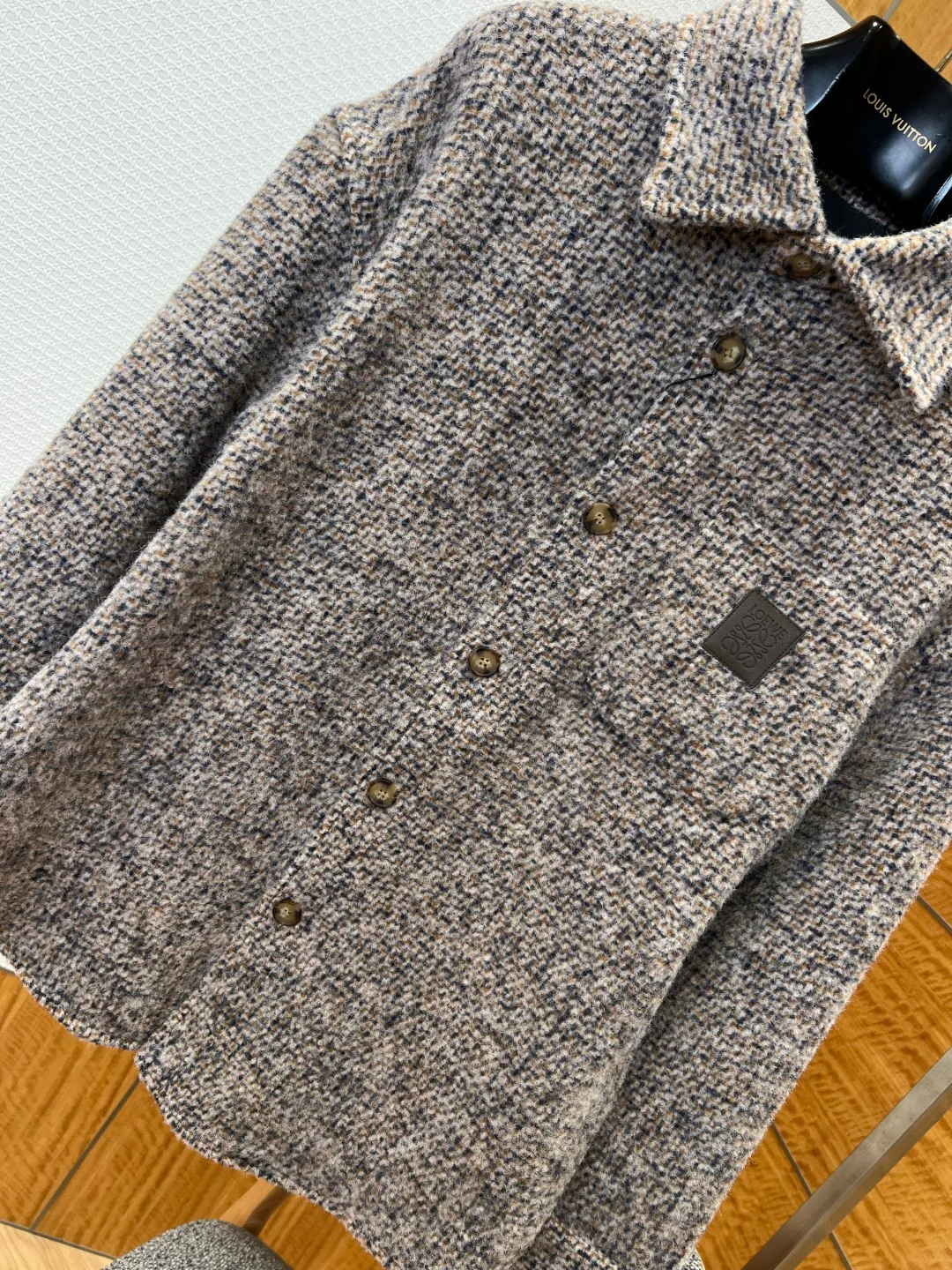 Пальто И Тренчи Мужские Loewe 11245750