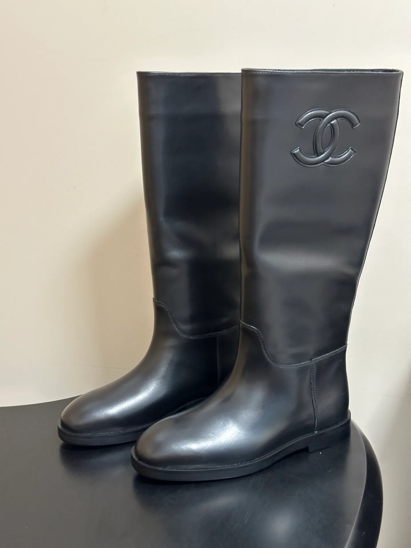 Сапоги Женские Chanel 18069826