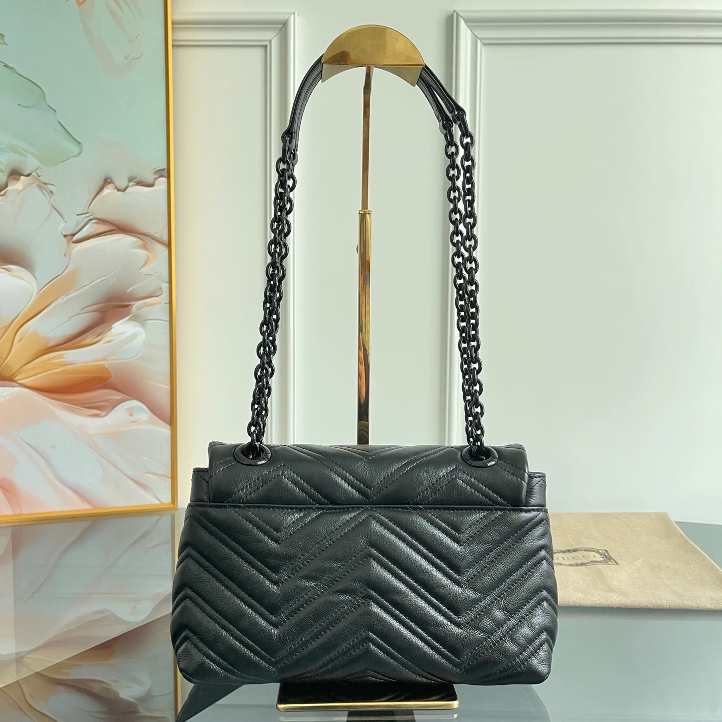 Классические Сумки Женские Gucci 13558971