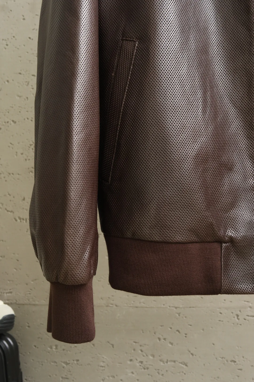 Кожаные Куртки И Дублёнки Мужские Loro Piana 369735