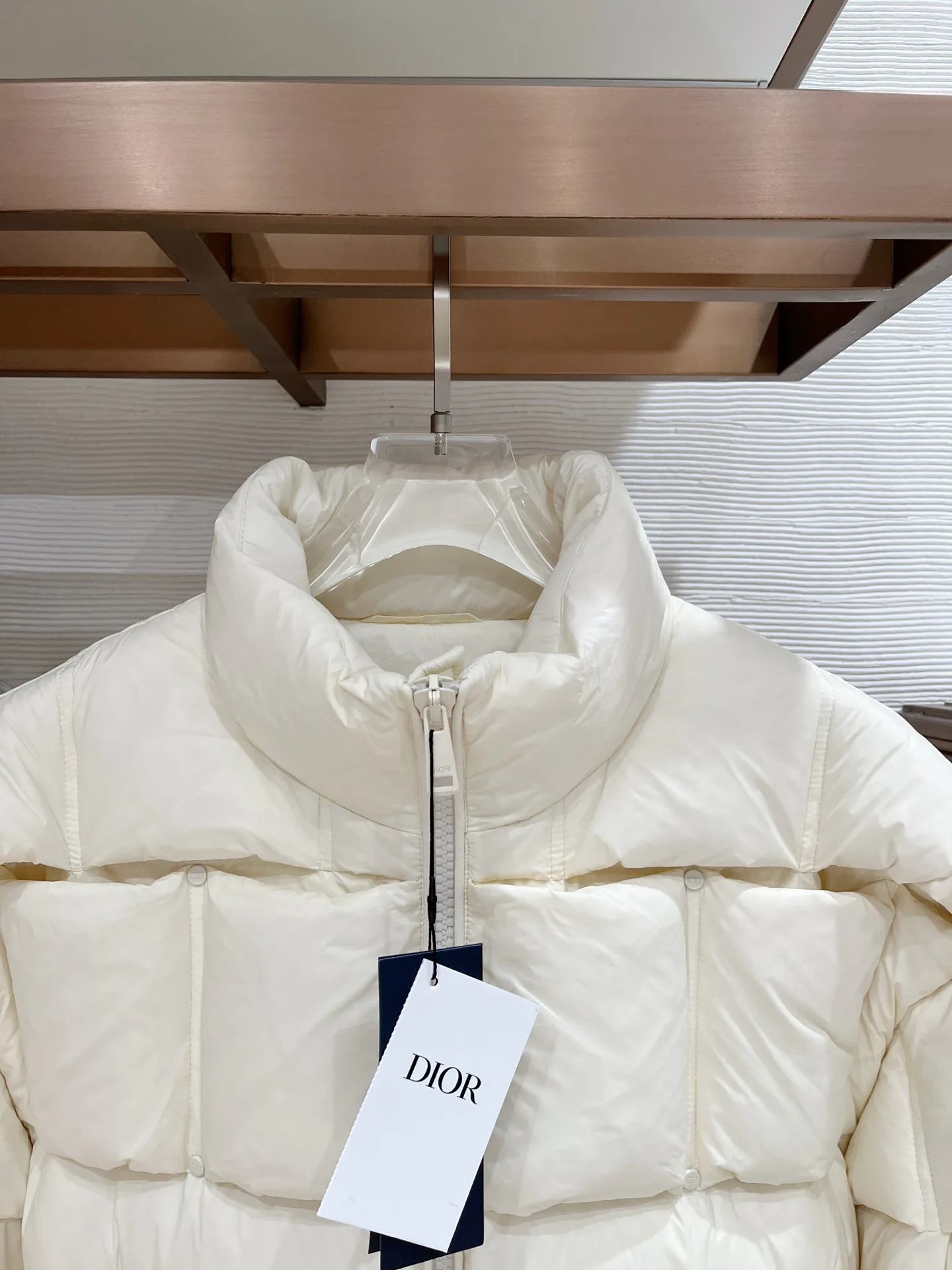 Куртки И Пуховики Мужские Christian Dior 938688