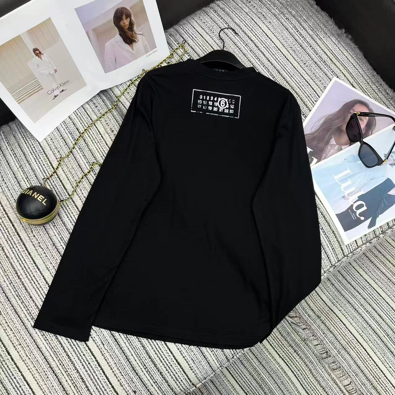 Футболки Женские Maison Margiela 11470192