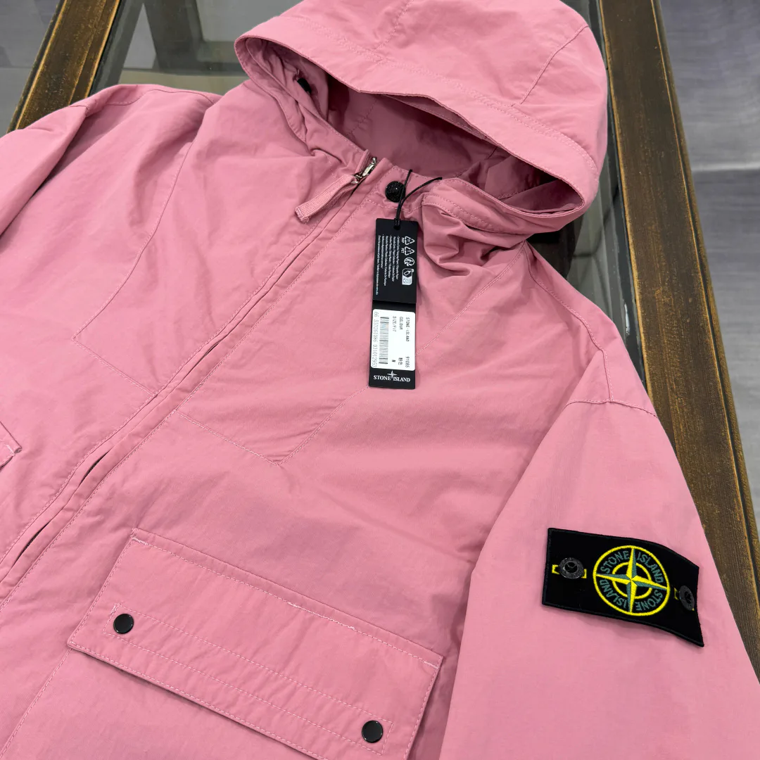 Куртки И Пуховики Женские Stone Island 18002242