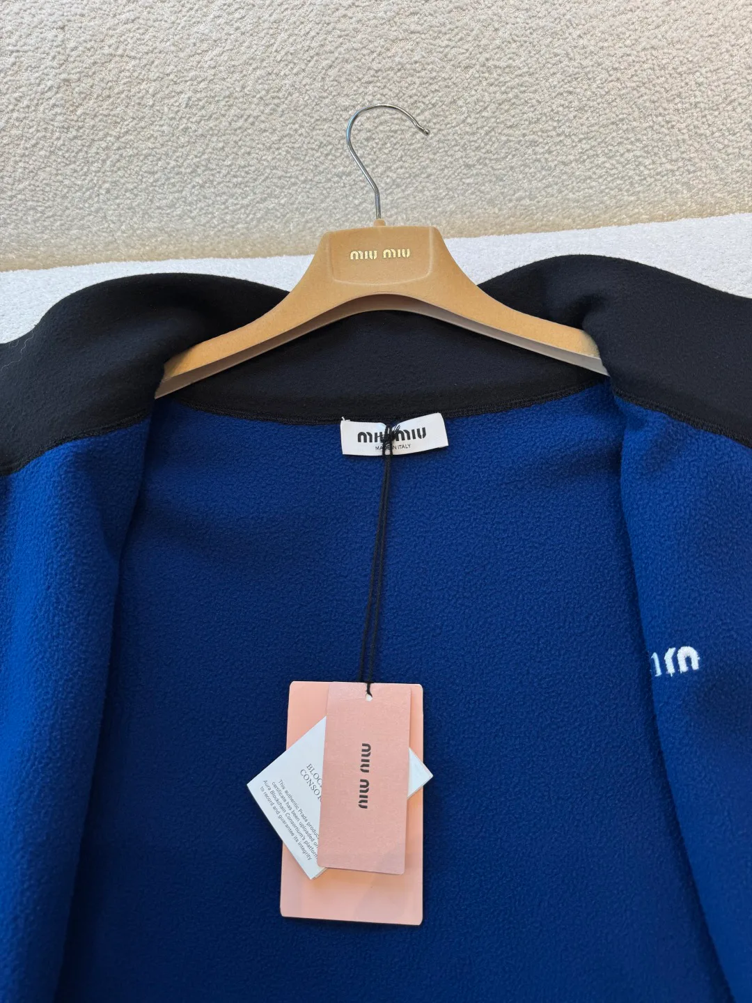 Куртки И Пуховики Женские Miu Miu 759844