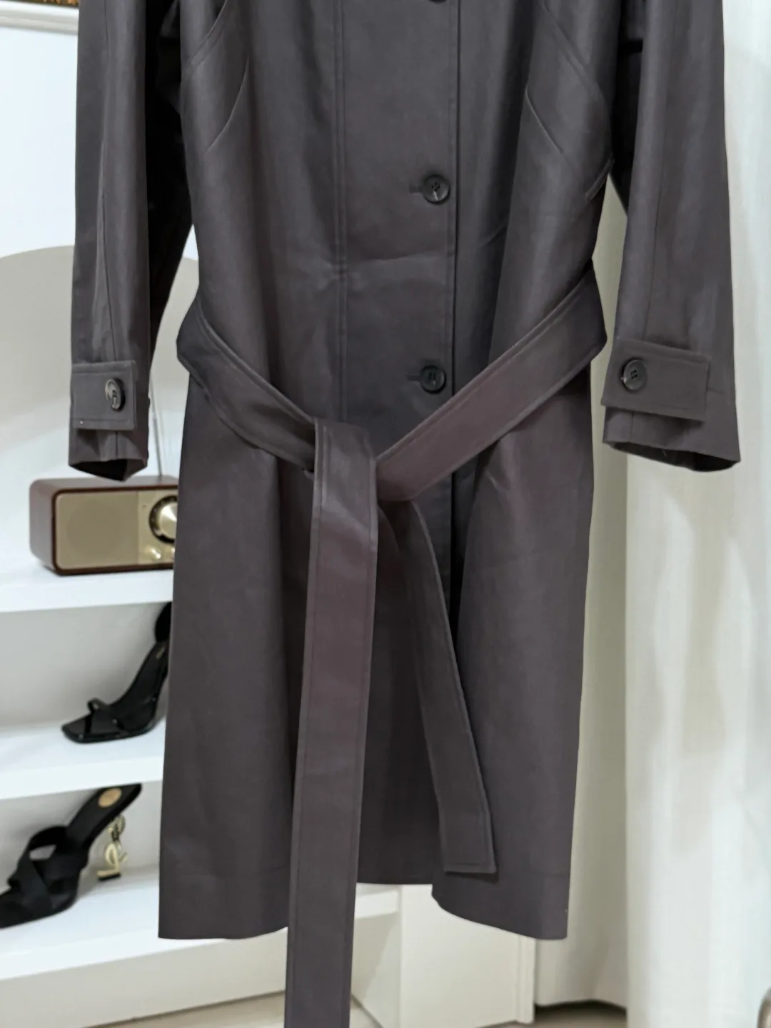 Куртки И Пуховики Женские The Row 11231288