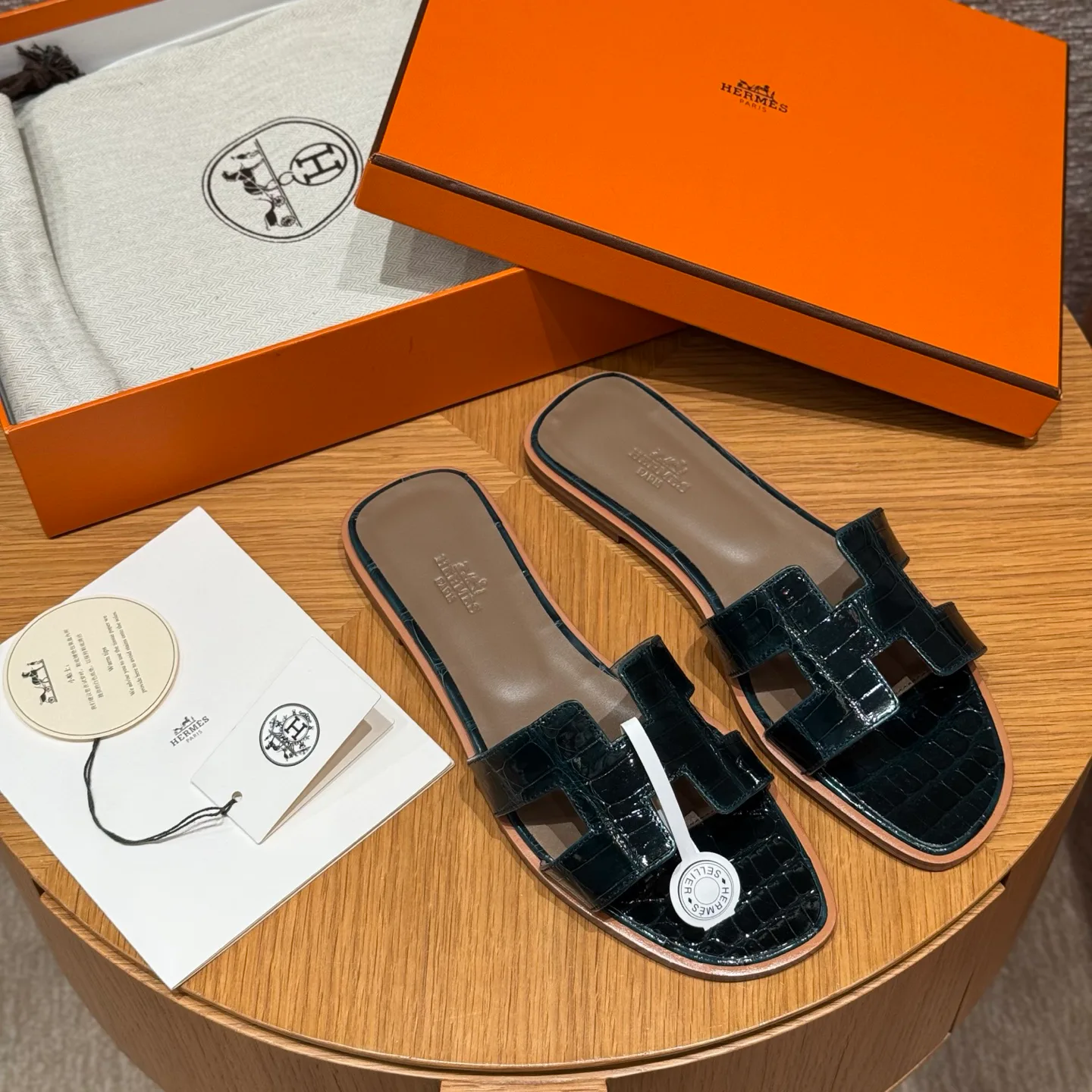 Сандалии Женские Hermes 13089128