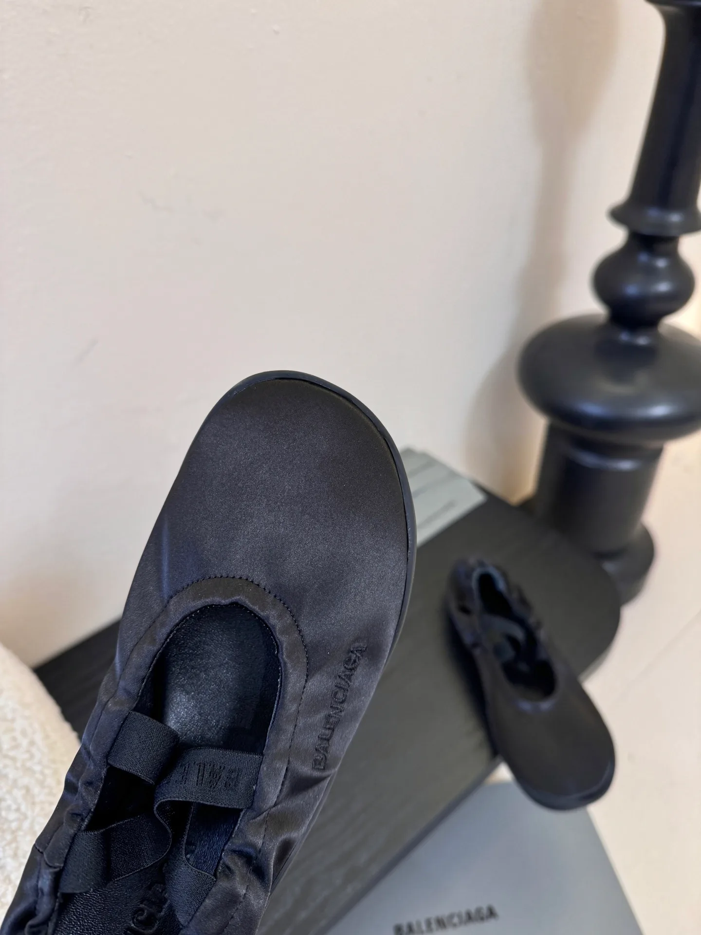 Балетки Женские Balenciaga 947263