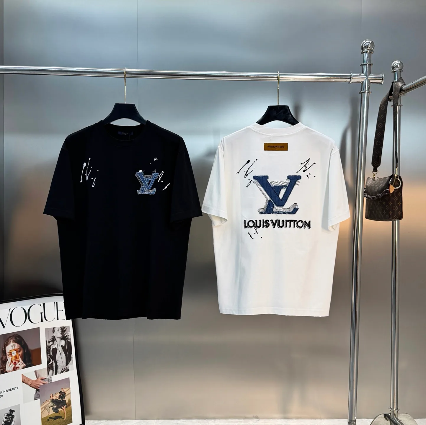 Футболки Женские Louis Vuitton 13293364