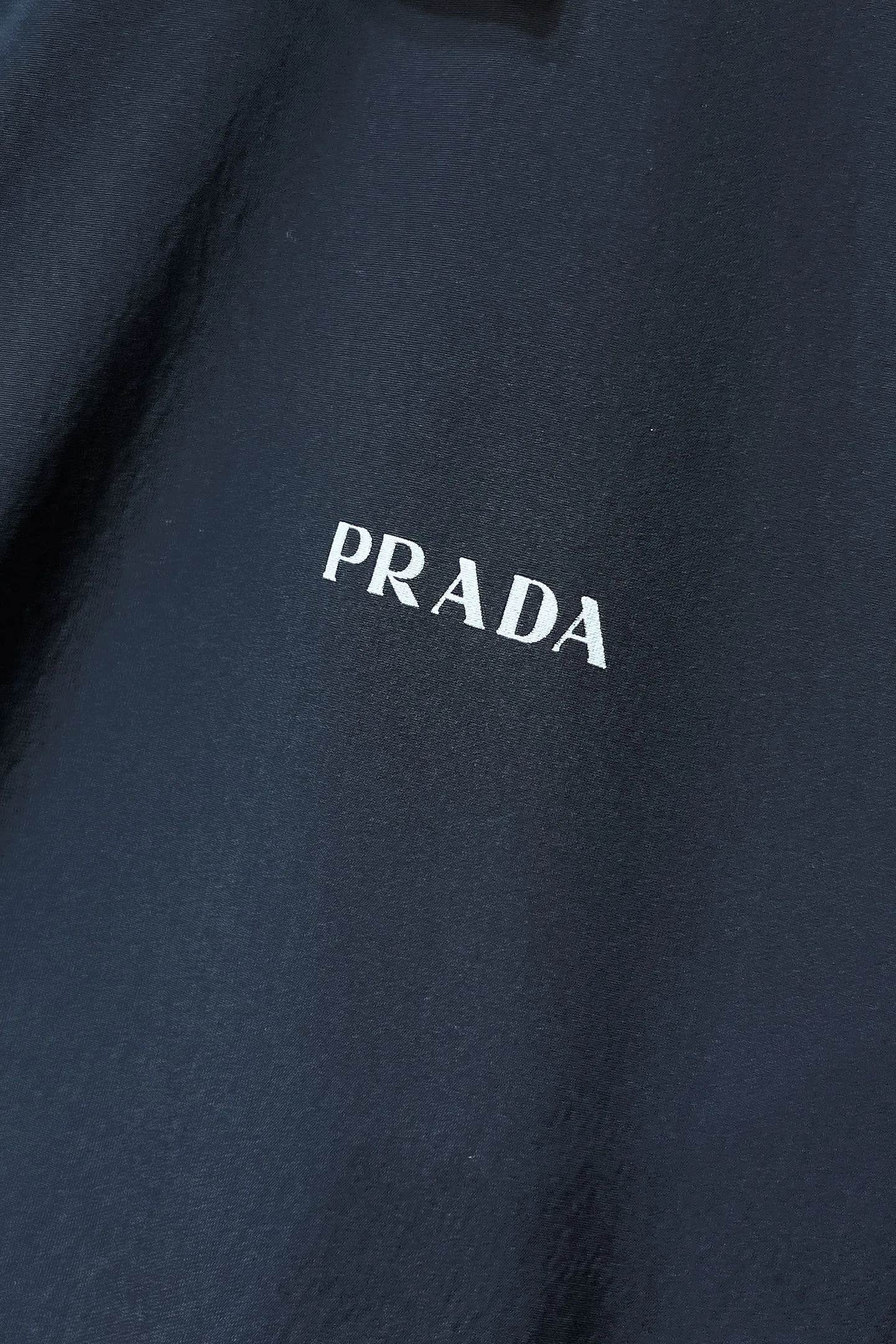 Куртки И Пуховики Мужские Prada 11222587