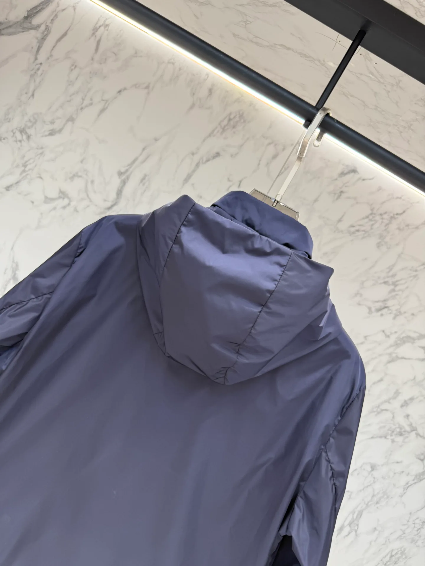 Куртки И Пуховики Женские Prada 18178422