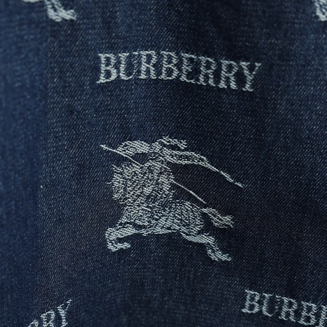 Рубашки Мужские Burberry 11541725
