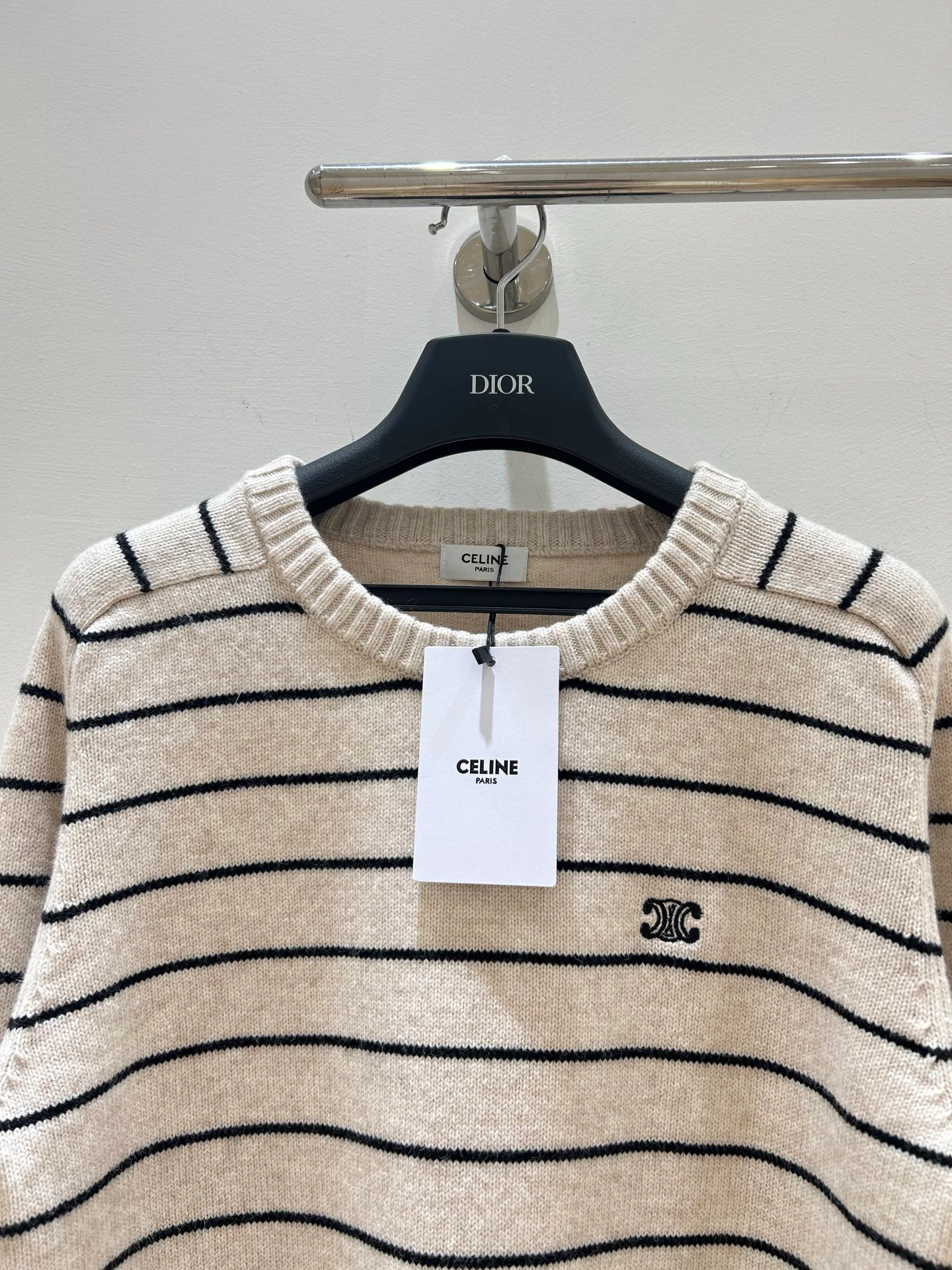 Джемперы И Свитеры Женские Celine 955140