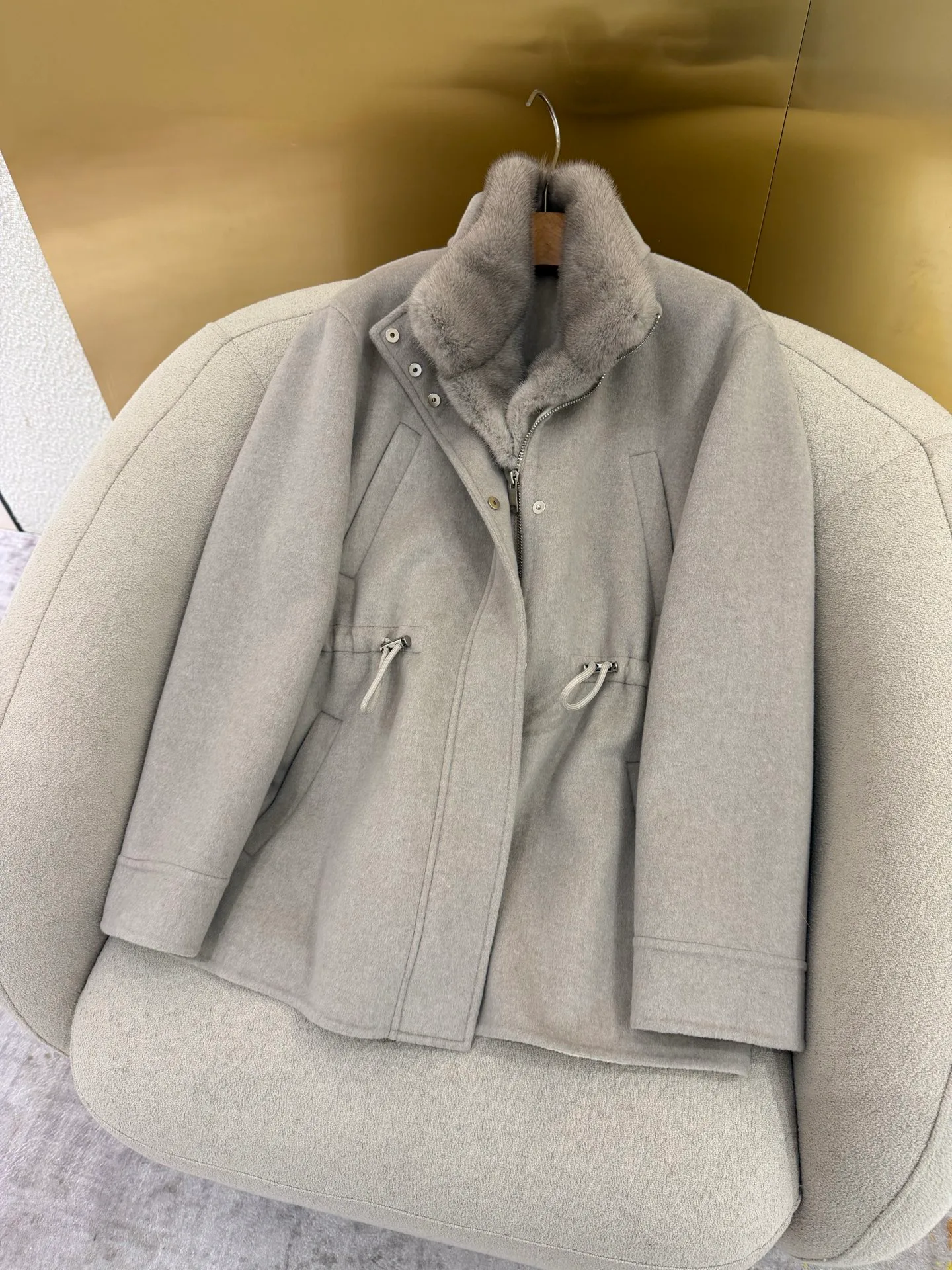 Пальто Женские Loro Piana 18734805