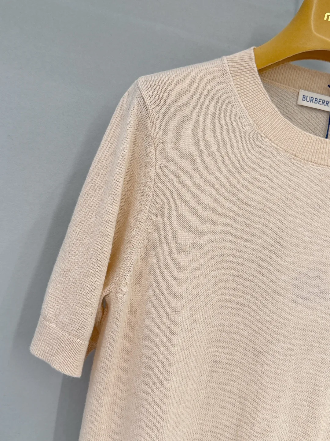 Топы Женские Burberry 13437679