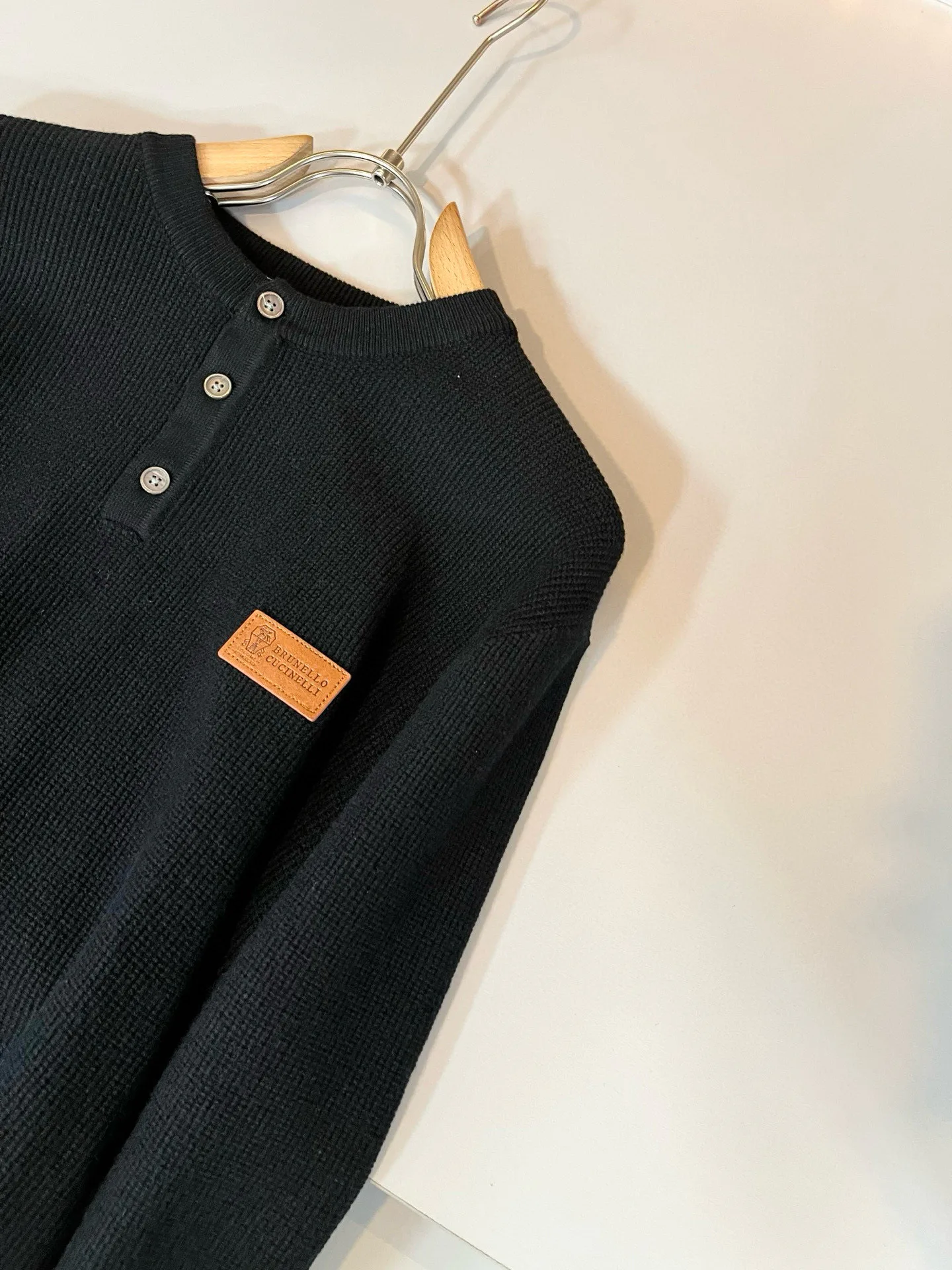 Джемперы И Свитеры Мужские Brunello Cucinelli 1220359