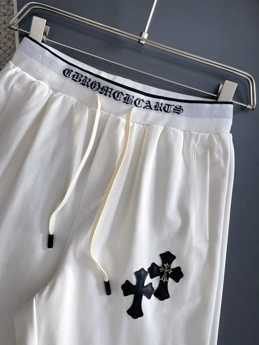 Шорты Мужские Chrome Hearts 13549671