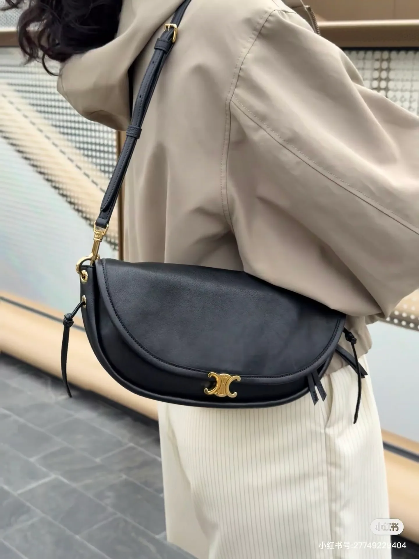 Сумки На Ремне Женские Celine 12703289