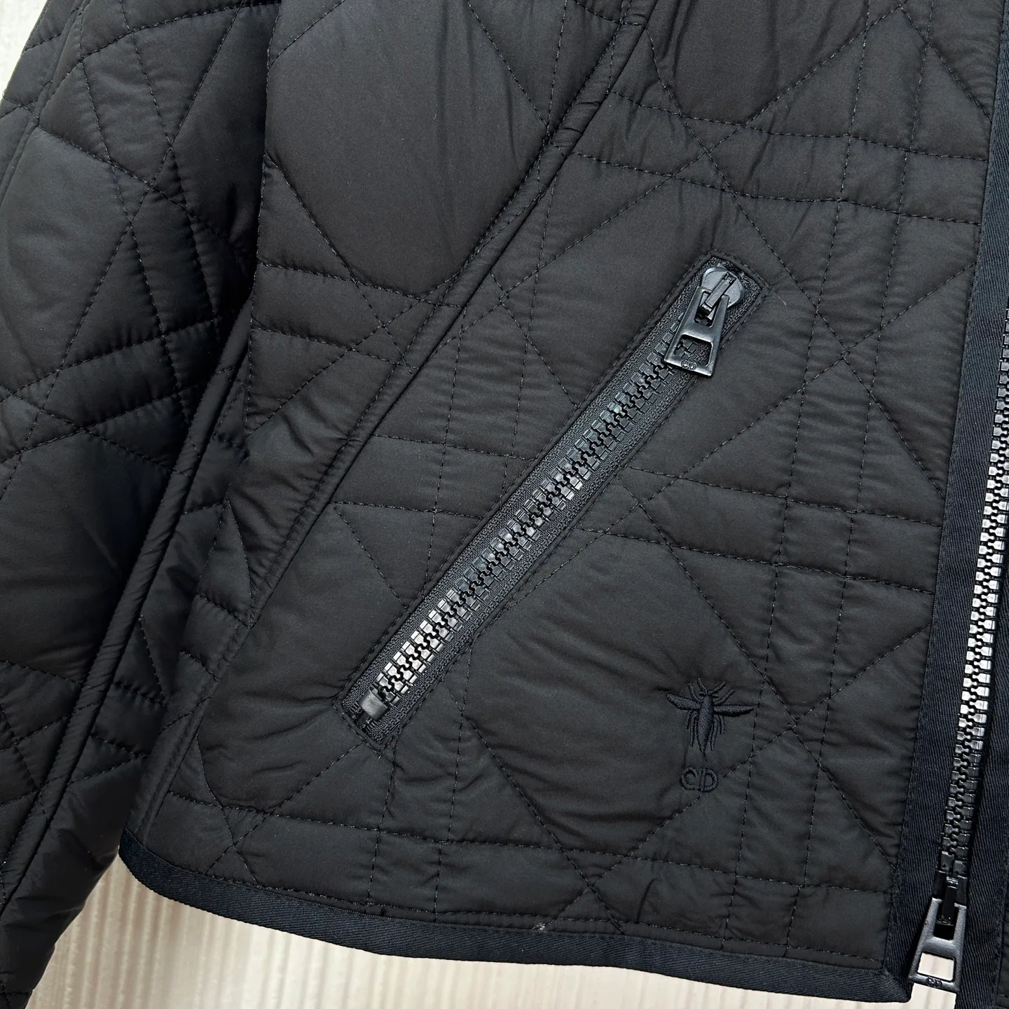 Куртки И Пуховики Женские Christian Dior 5343824