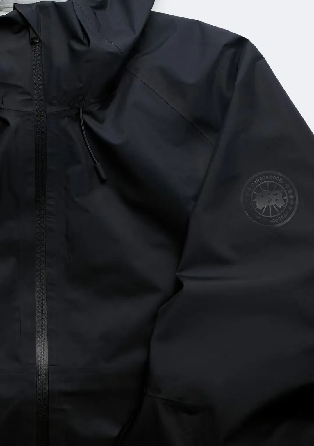 Куртки И Пуховики Женские Canada Goose 18517139