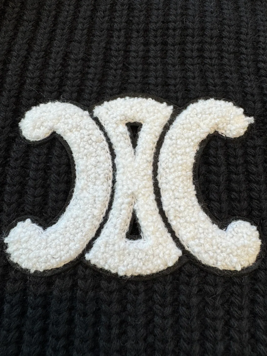 Джемперы И Свитеры Женские Celine 1610833