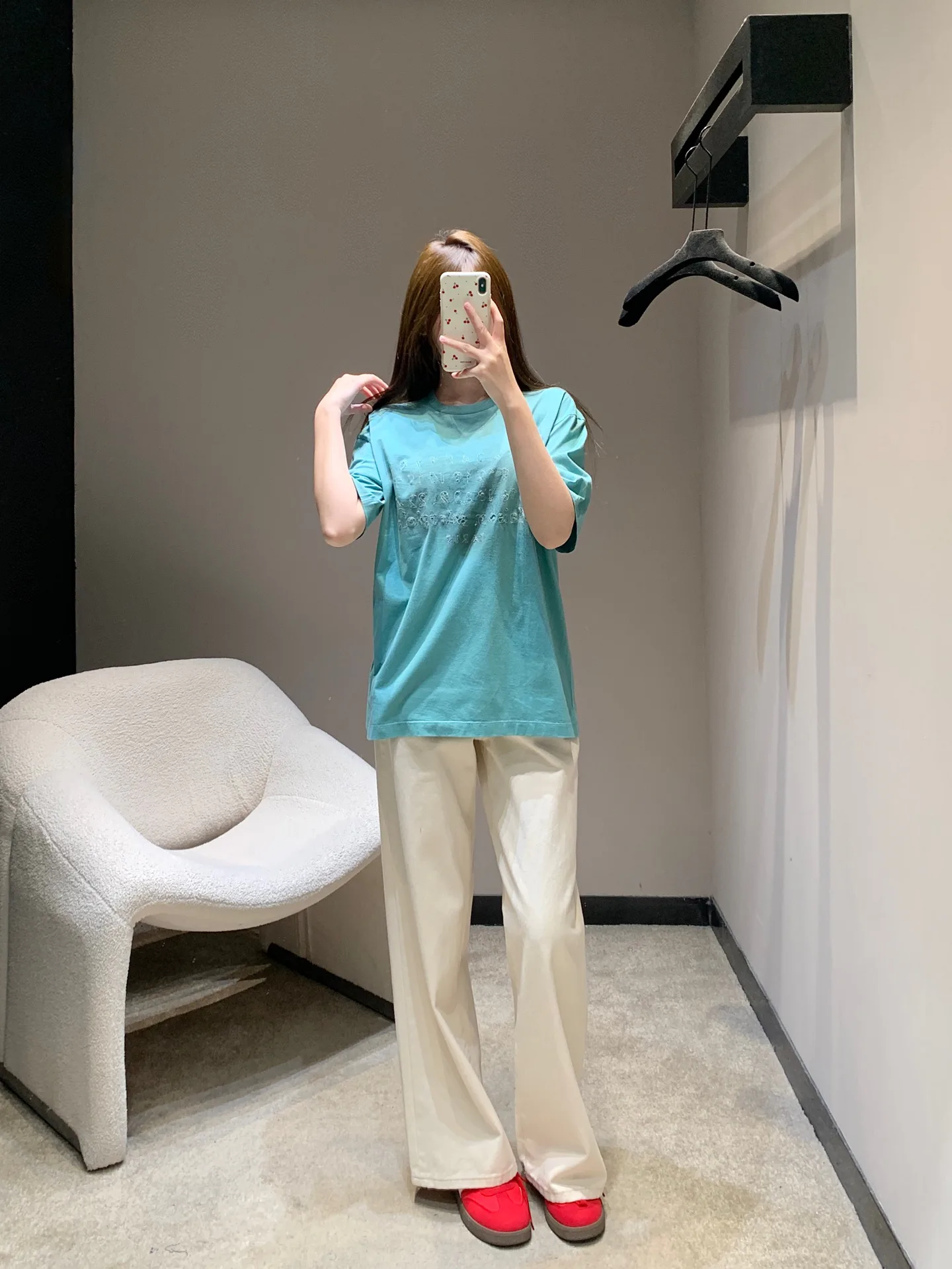 Футболки Женские Maison Margiela 2339726