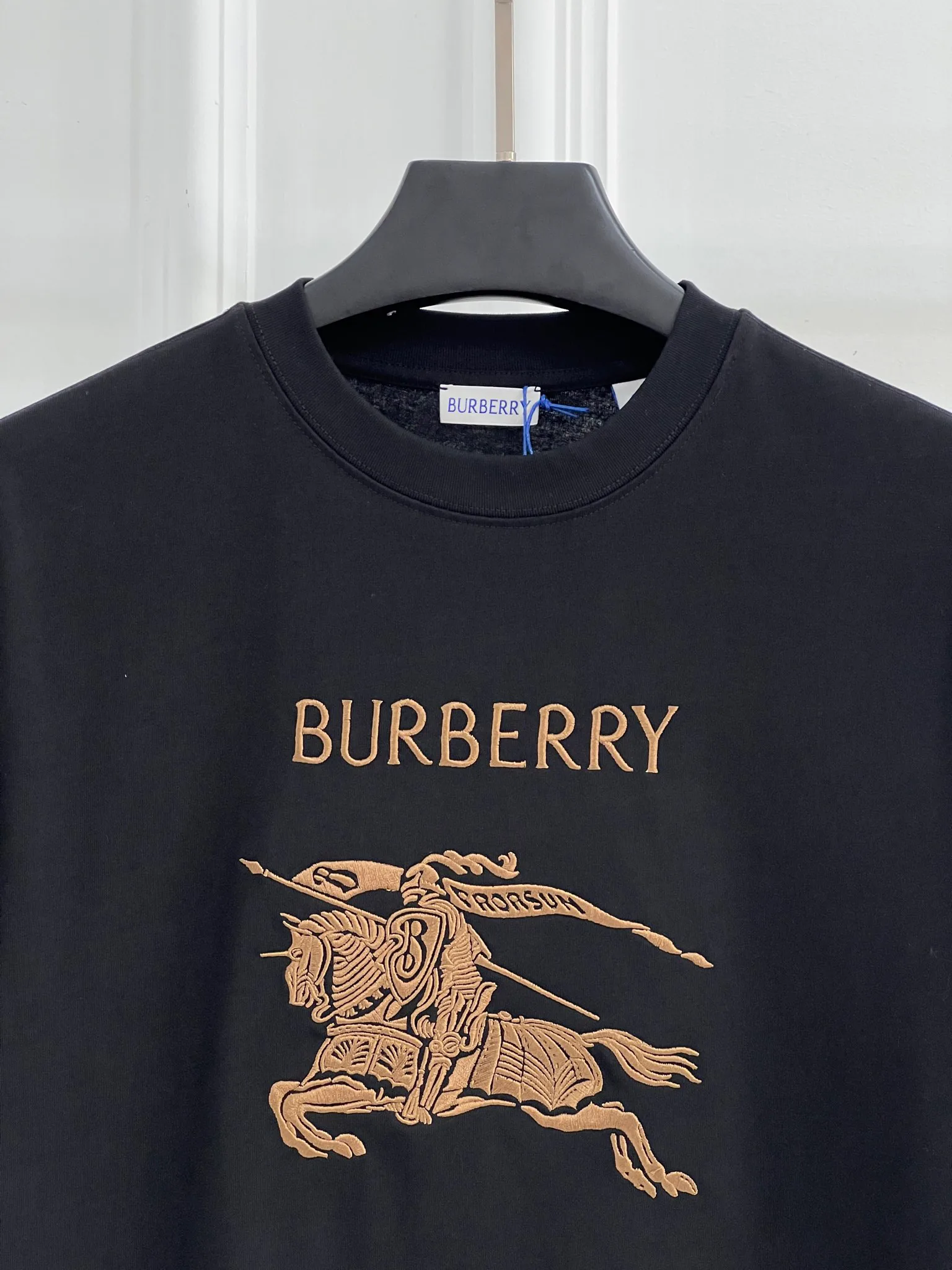 Футболки Мужские Burberry 11811736
