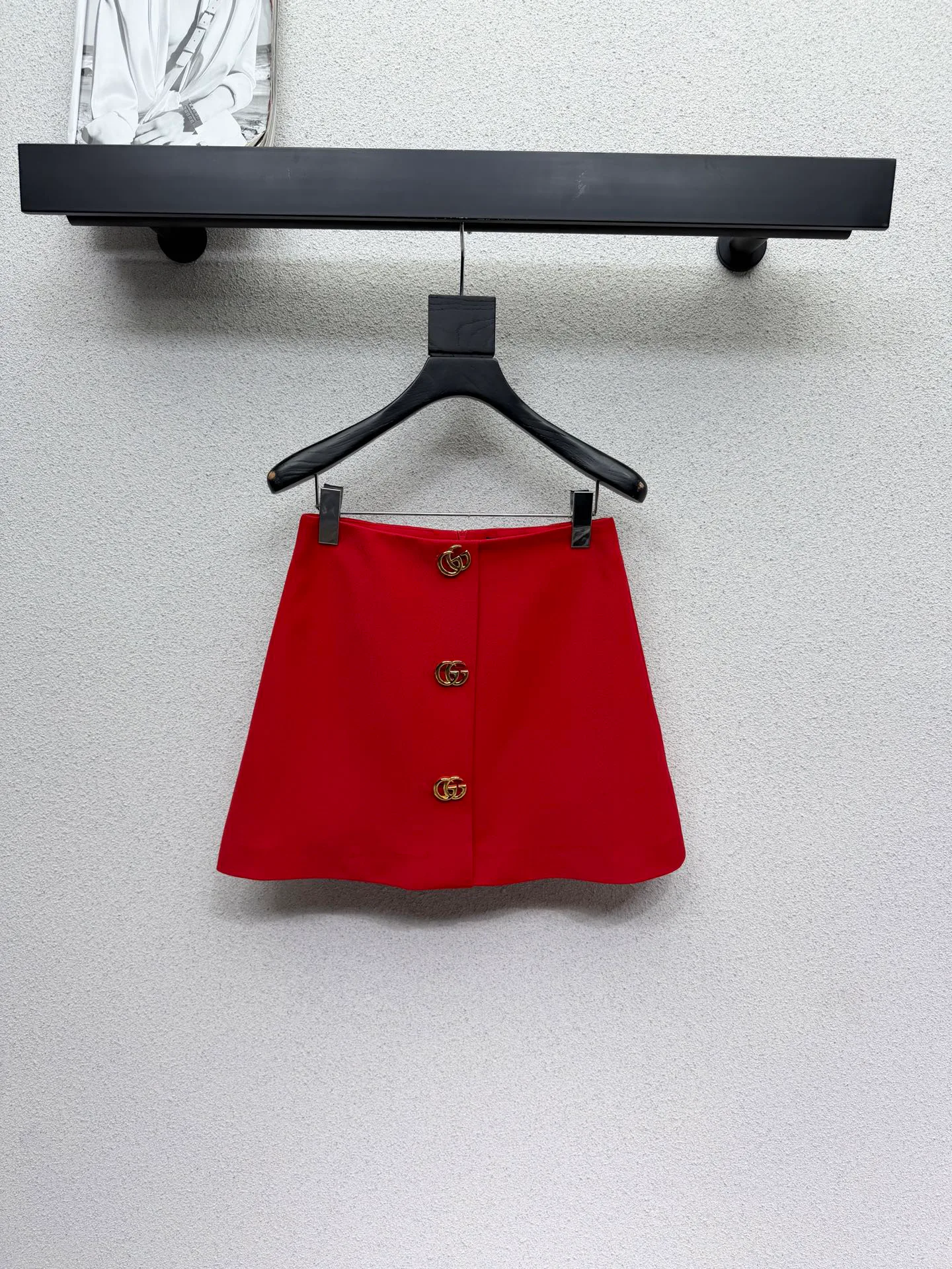 Юбки Женские Gucci 4588030