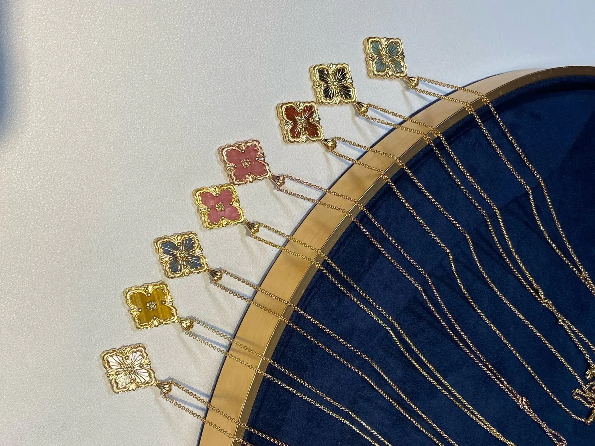 Бижутерия Bvlgari 36406