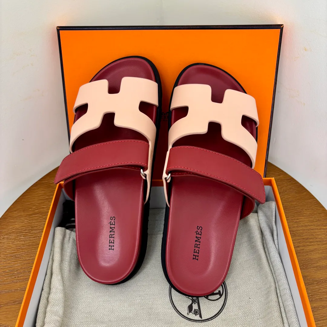Сандалии Женские Hermes 1090047