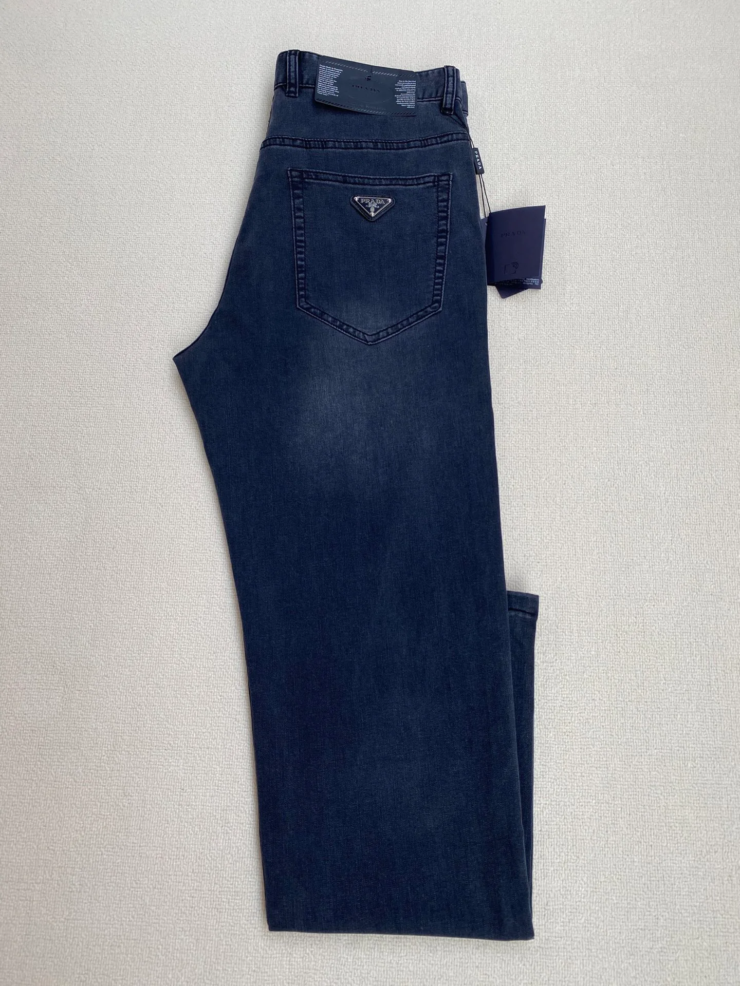 Джинсы Мужские Prada 11960196