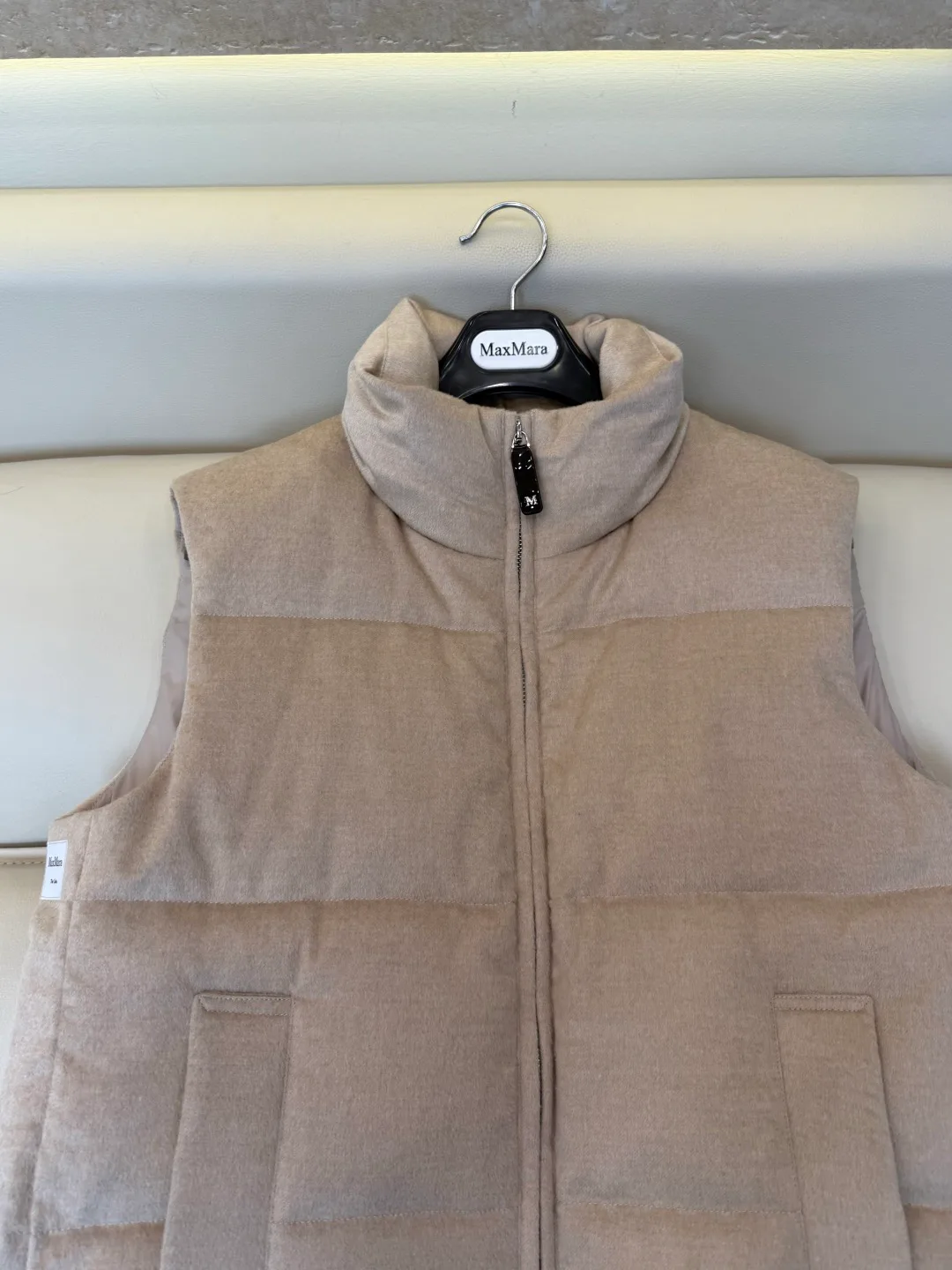 Жилеты Женские Max Mara 18015512