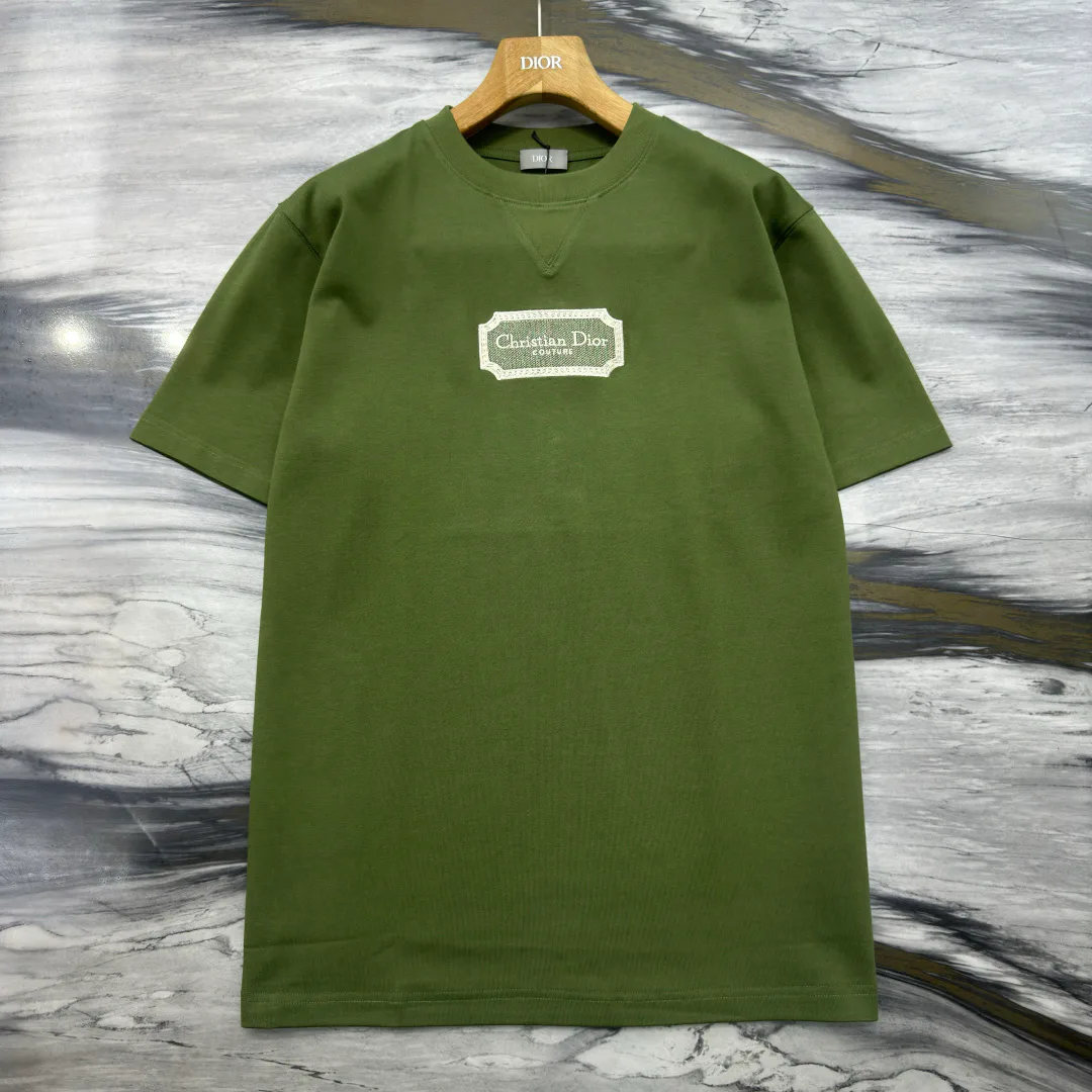 Футболки Мужские Christian Dior 2234736