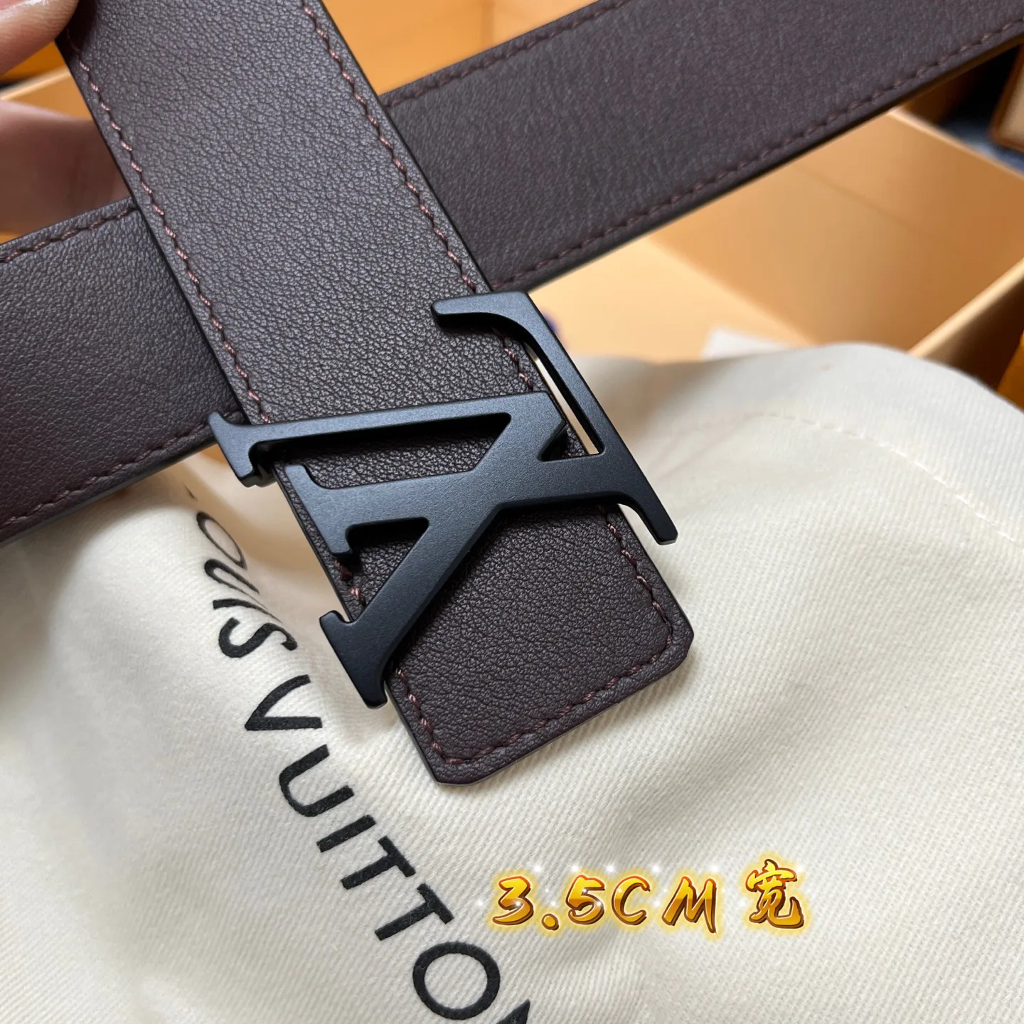 Ремни Louis Vuitton 11704551