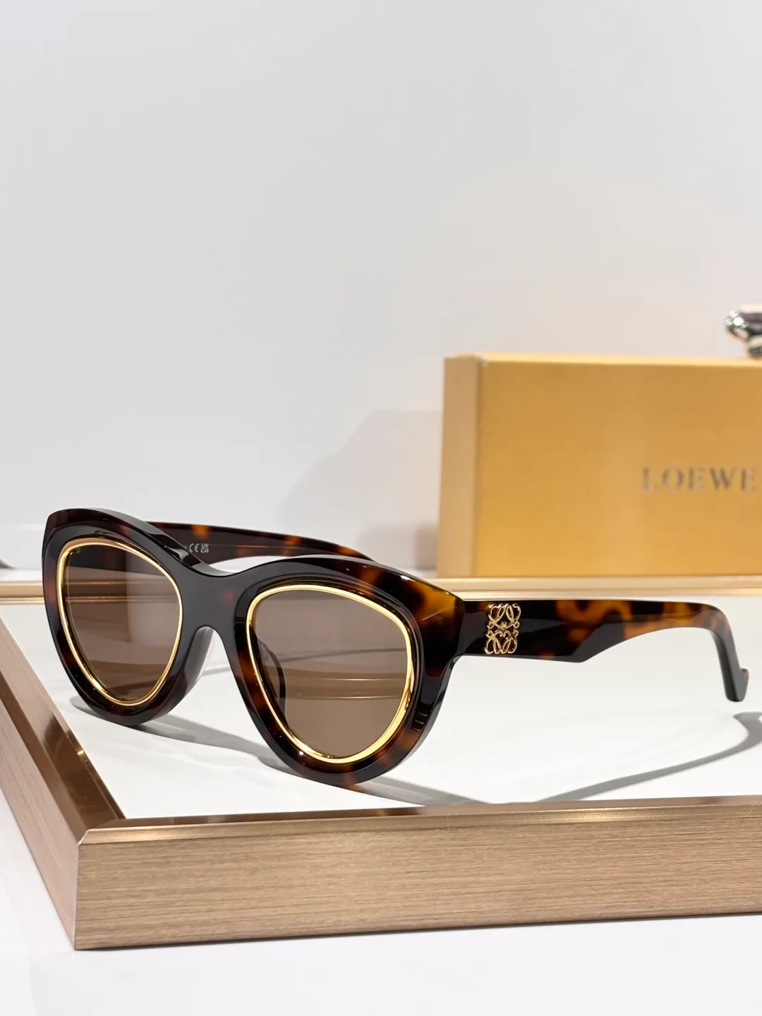 Очки Женские Loewe 5037379