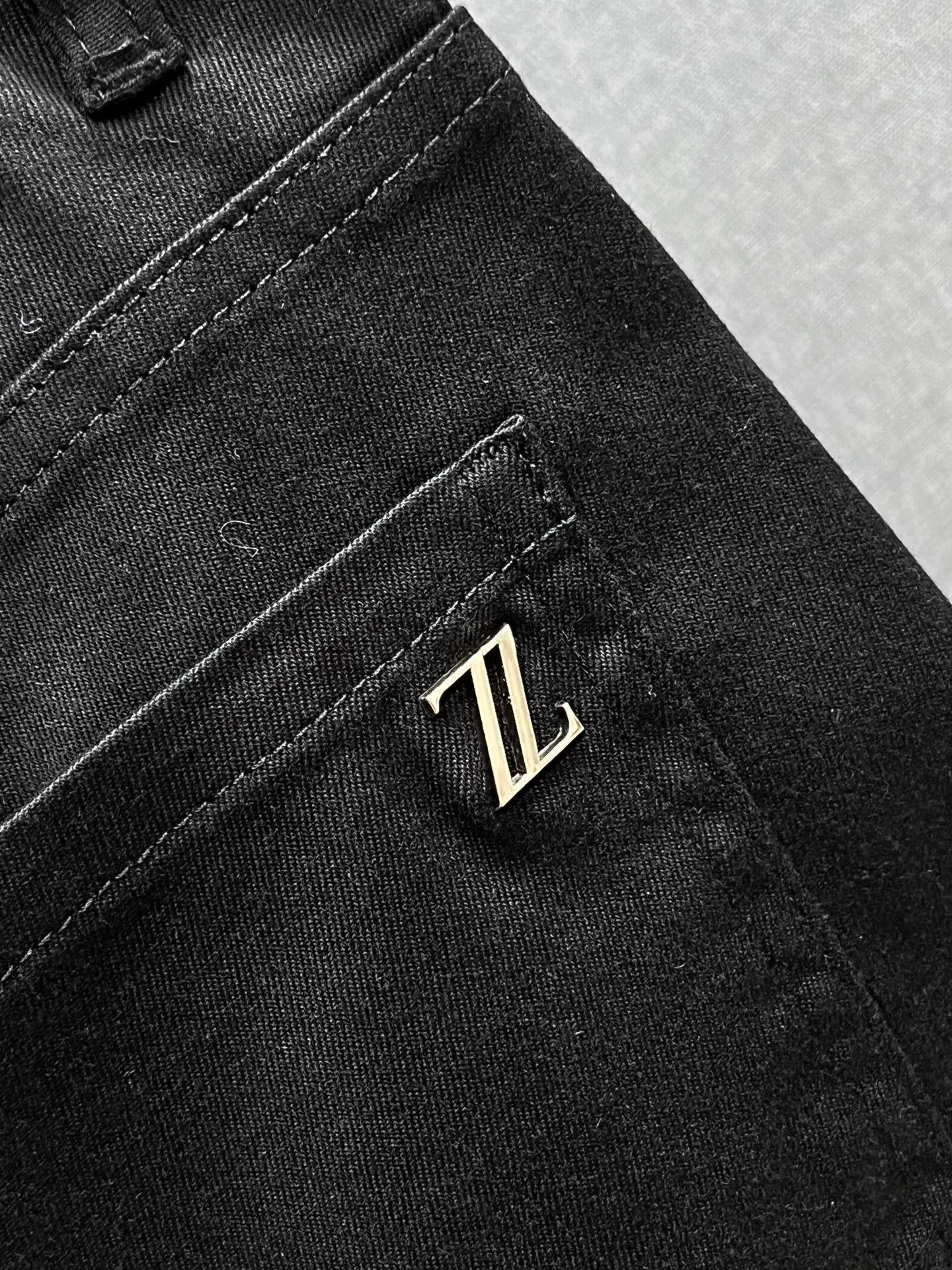 Джинсы Мужские Zegna 18097914