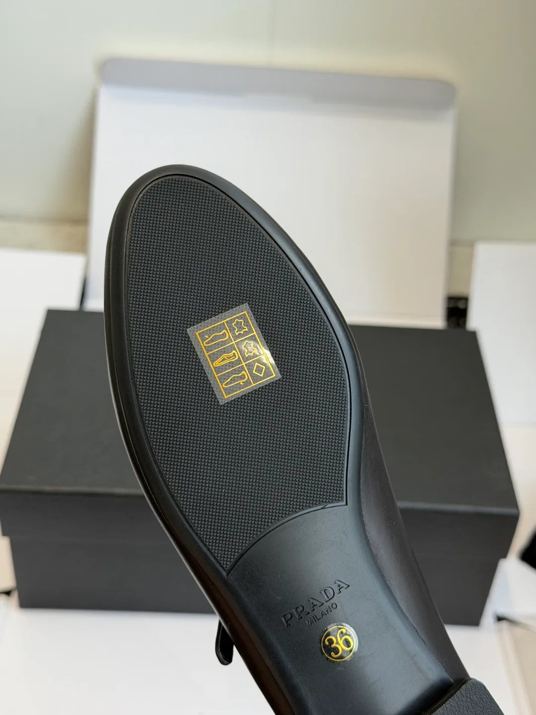 Туфли Женские Prada 18308778