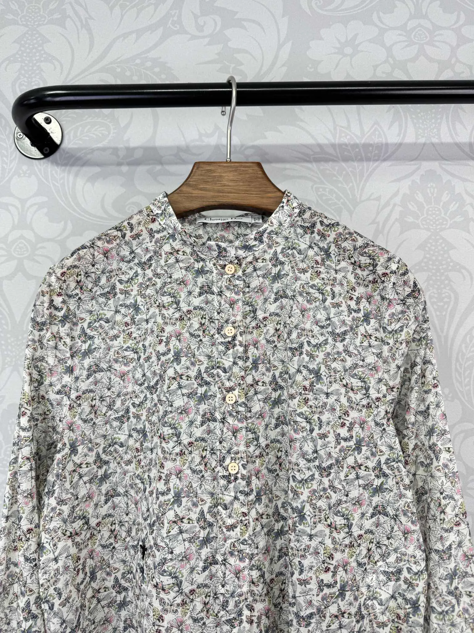 Рубашки Женские Christian Dior 2260860