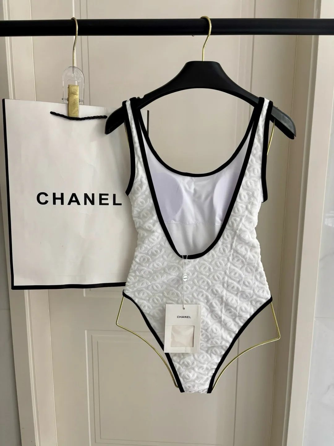 Купальники Женские Chanel 17588974