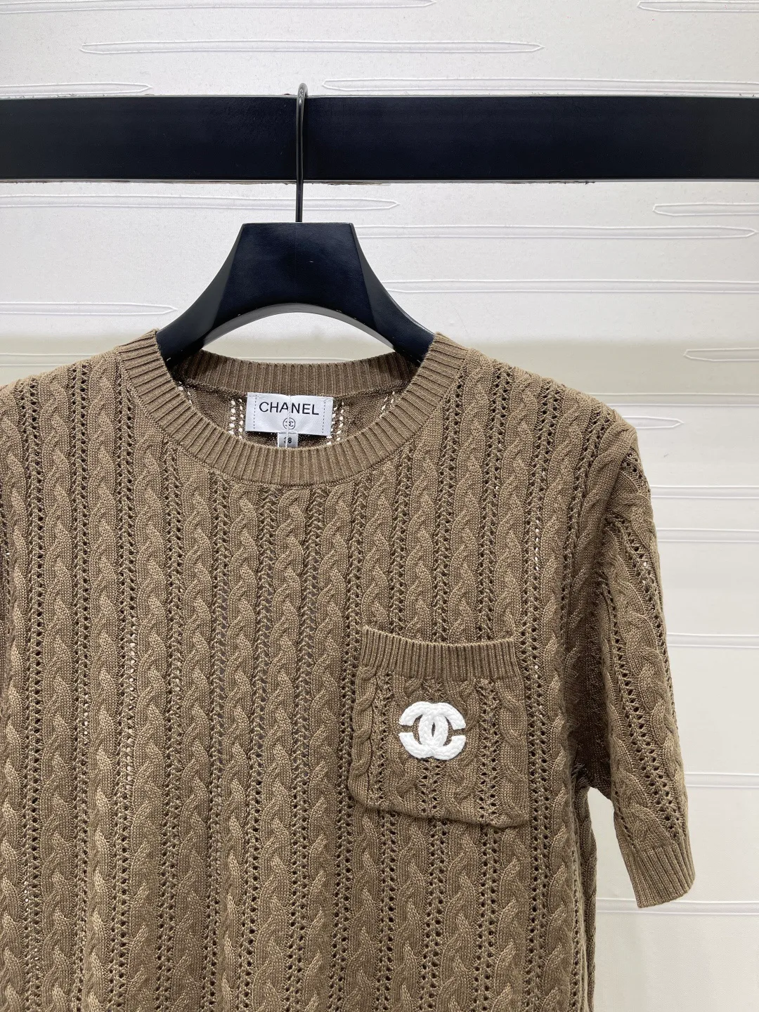 Джемперы И Свитеры Женские Chanel 17612773