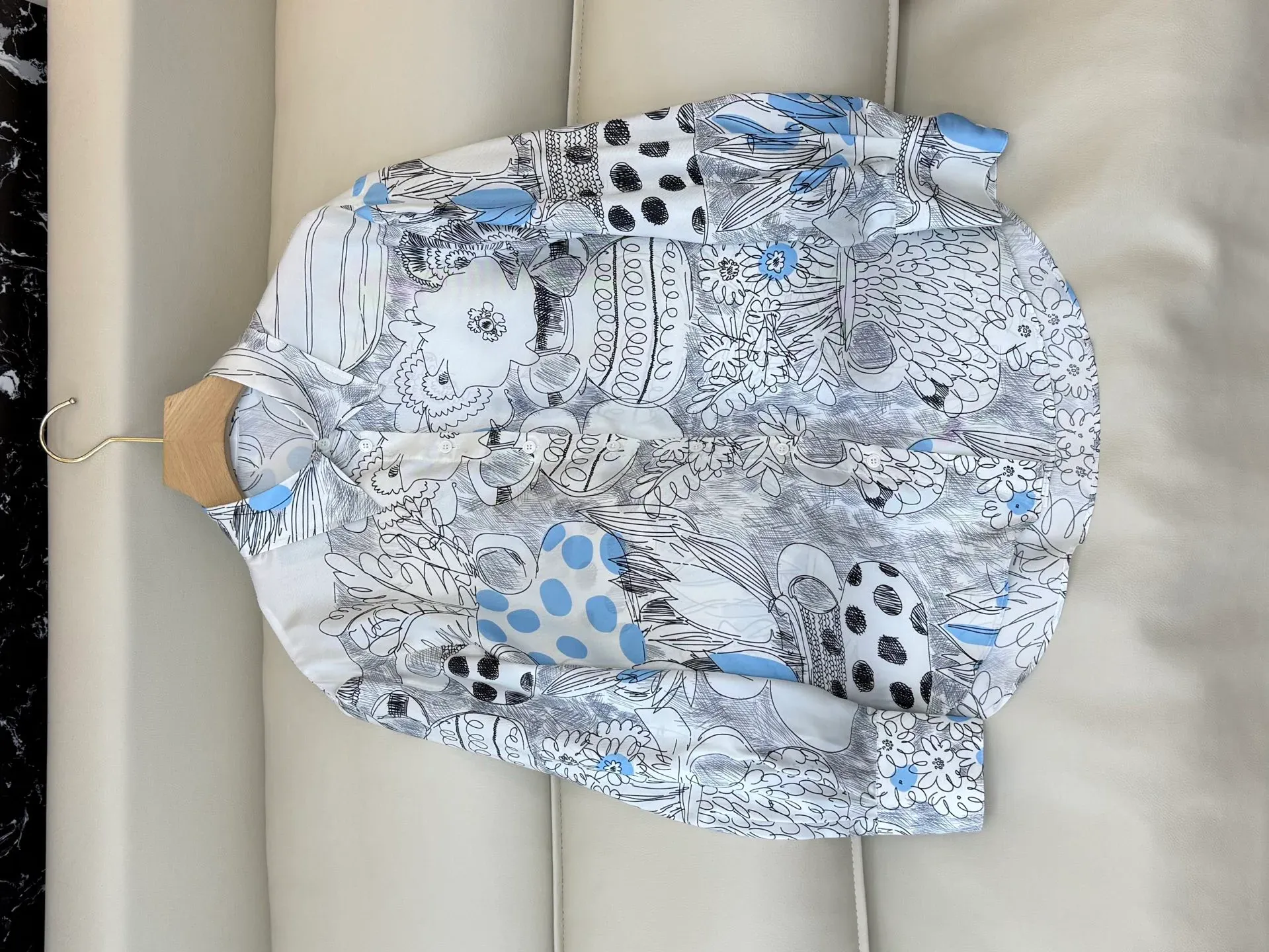 Рубашки Женские Max Mara 6425756