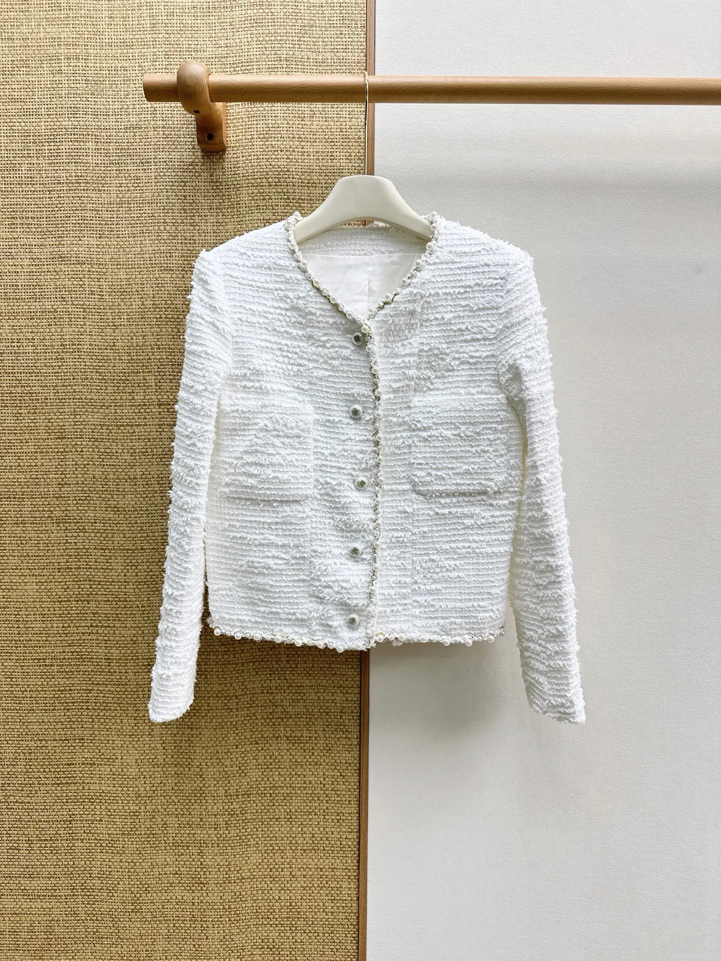 Жакеты Женские Chanel 9559656