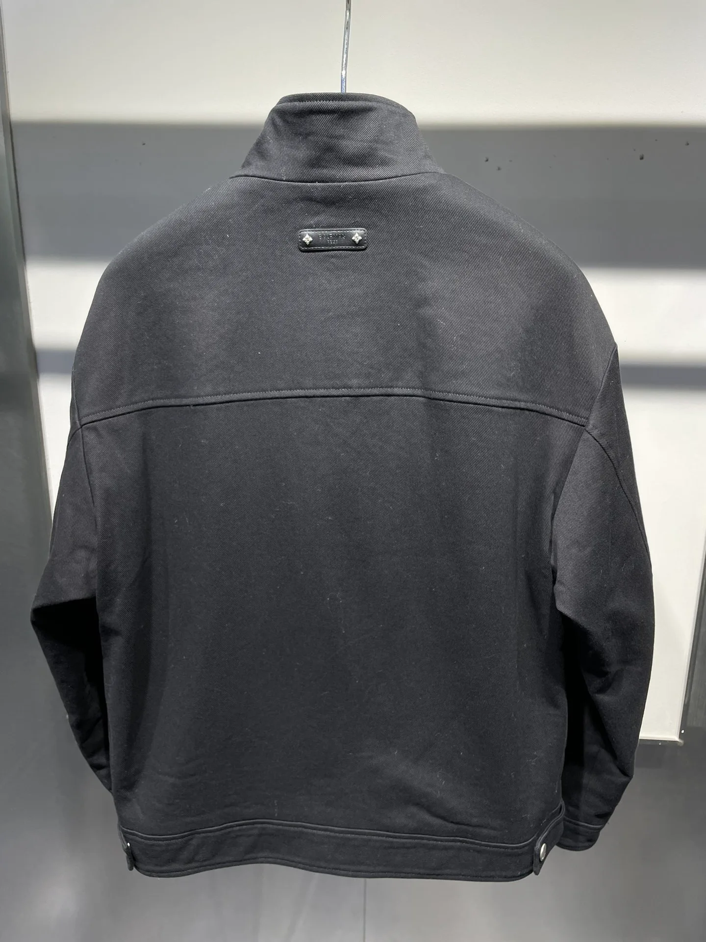 Куртки И Пуховики Мужские Balmain 1847238