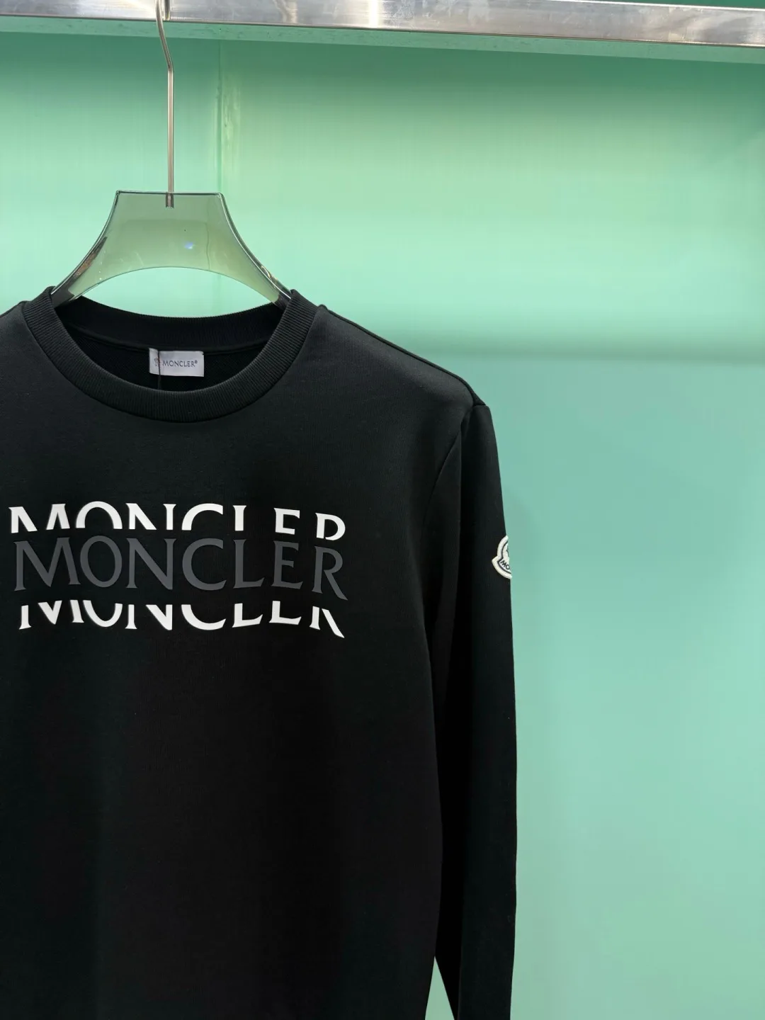 Свитшоты И Худи Мужские Moncler 18759220