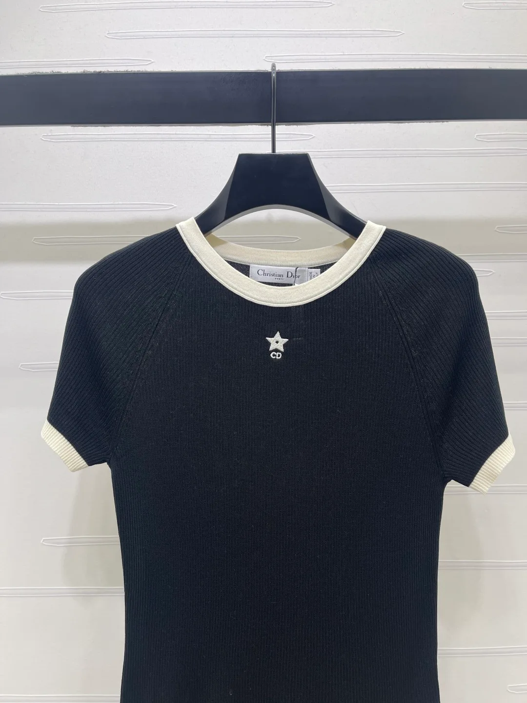 Футболки Женские Christian Dior 11575799