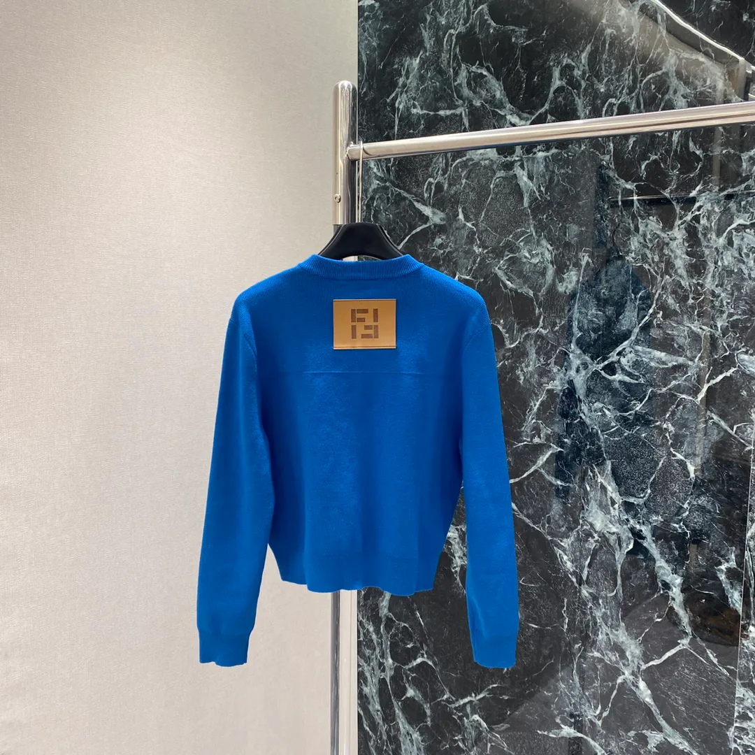 Джемперы И Свитеры Женские Fendi 1130934