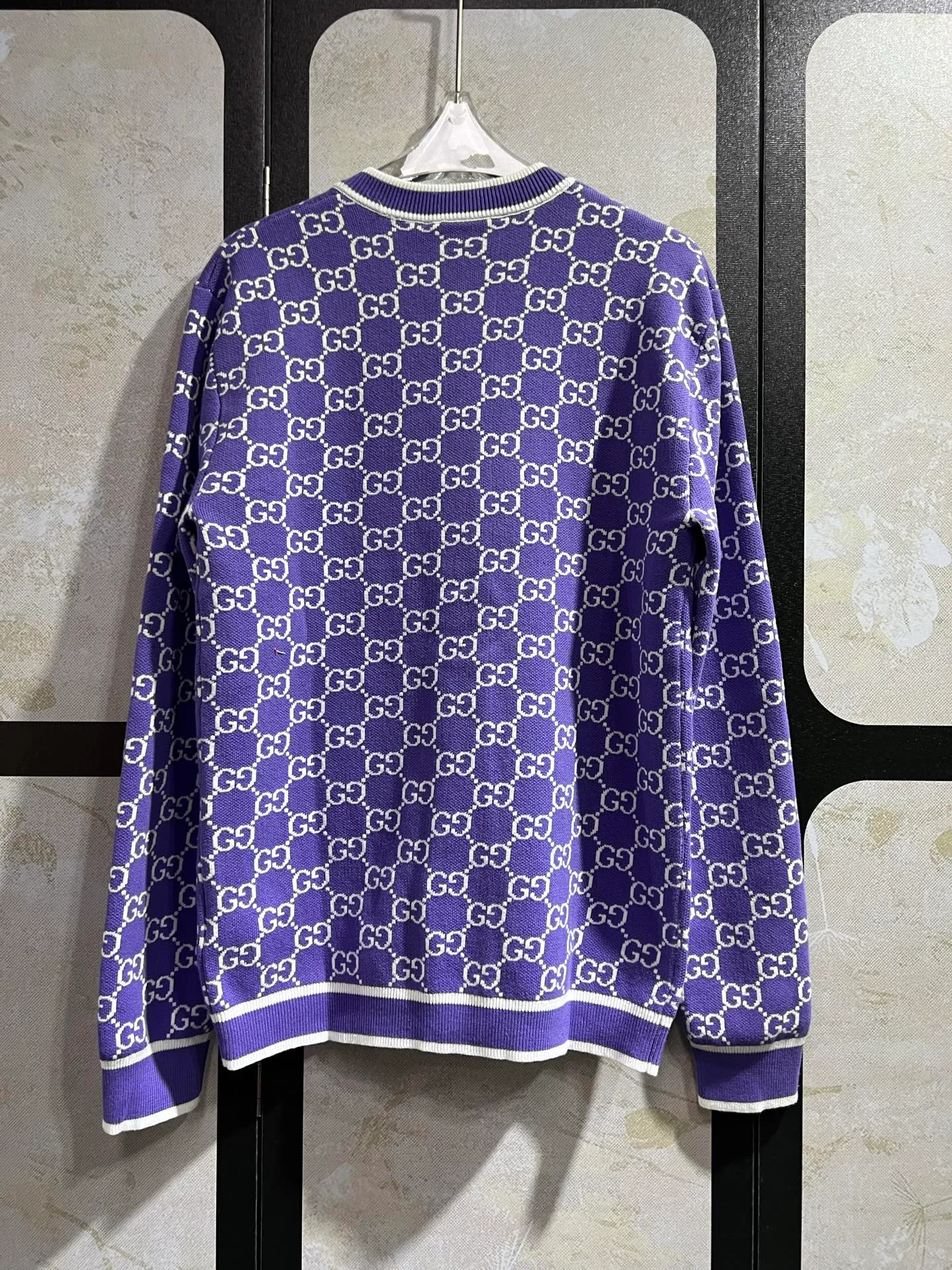 Джемперы И Свитеры Женские Gucci 11749935