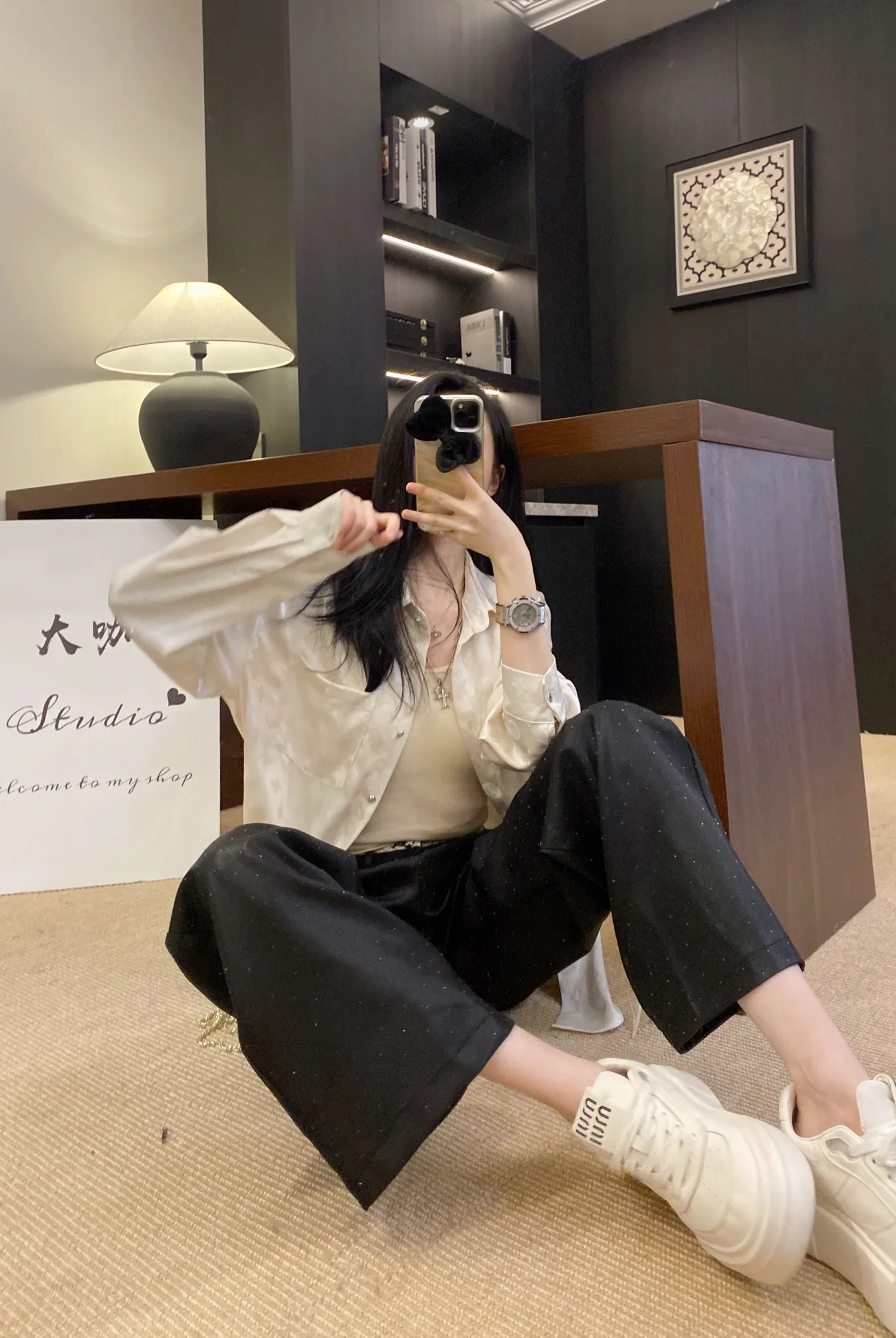 Костюмы Женские Louis Vuitton 9806