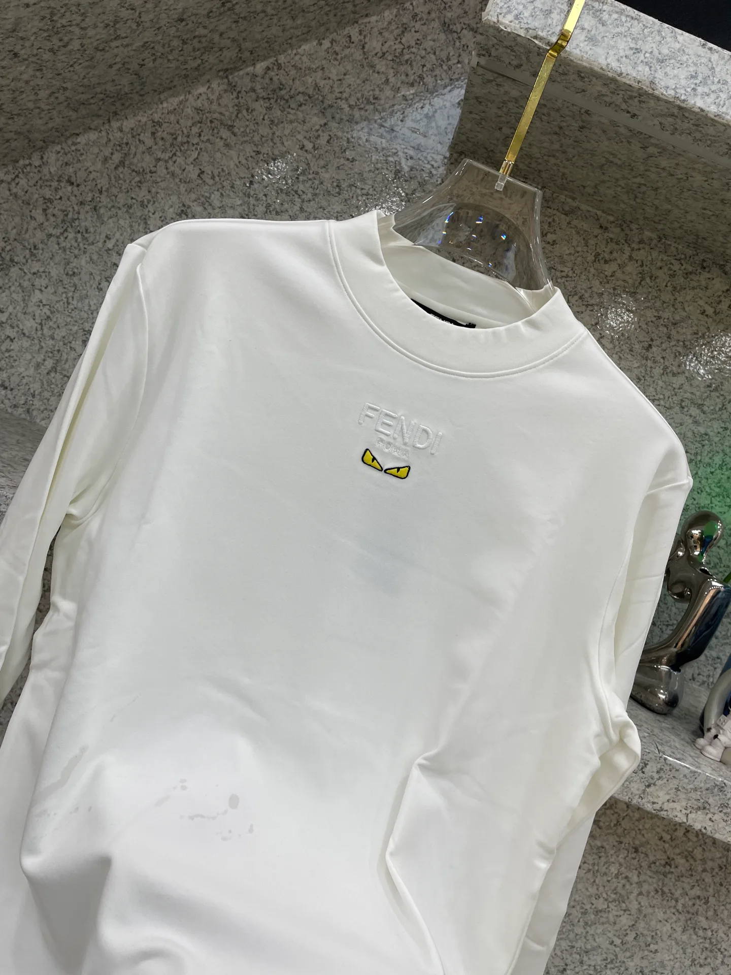 Свитшоты И Худи Мужские Fendi 988802