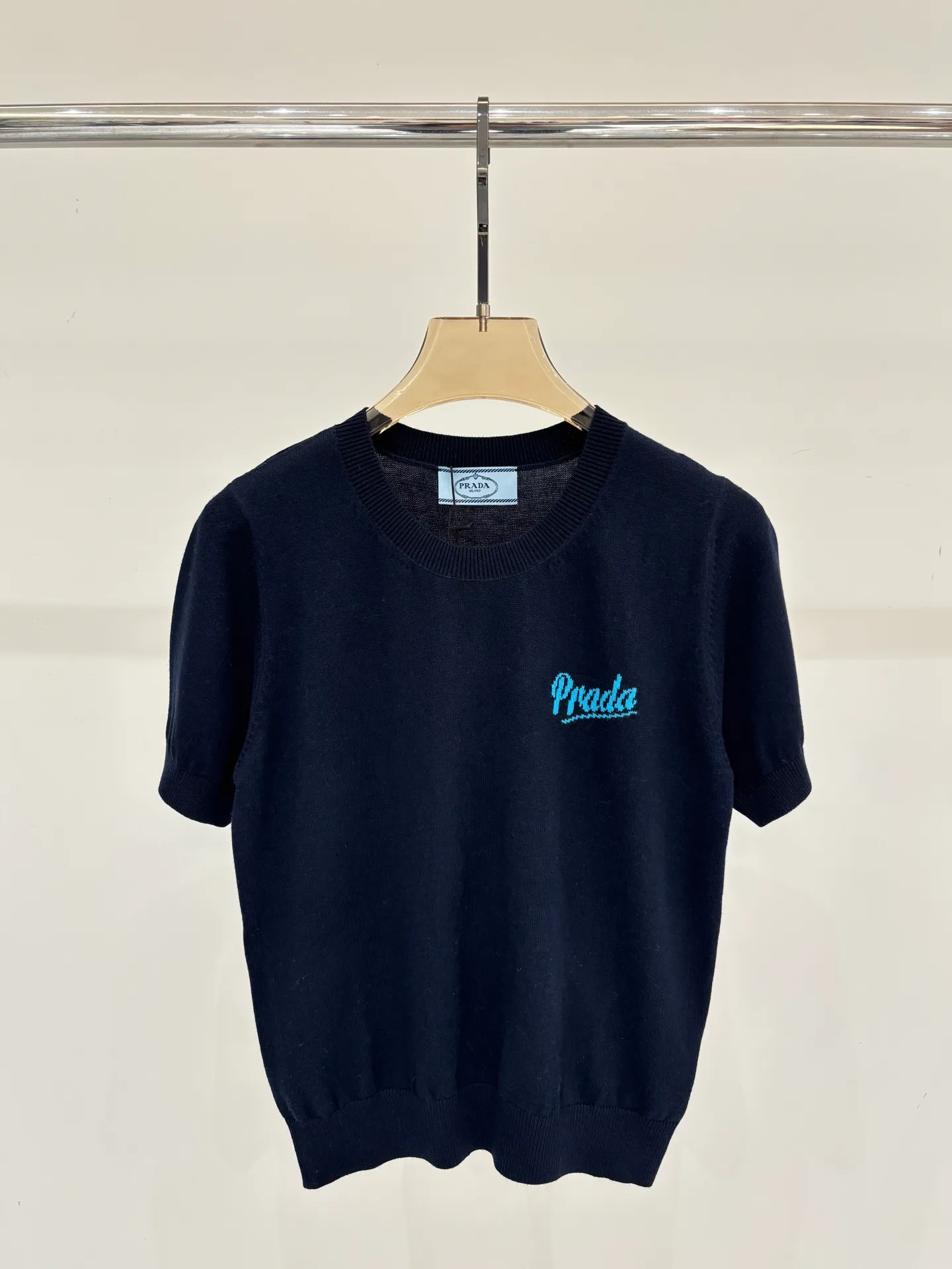 Футболки Женские Prada 11158546