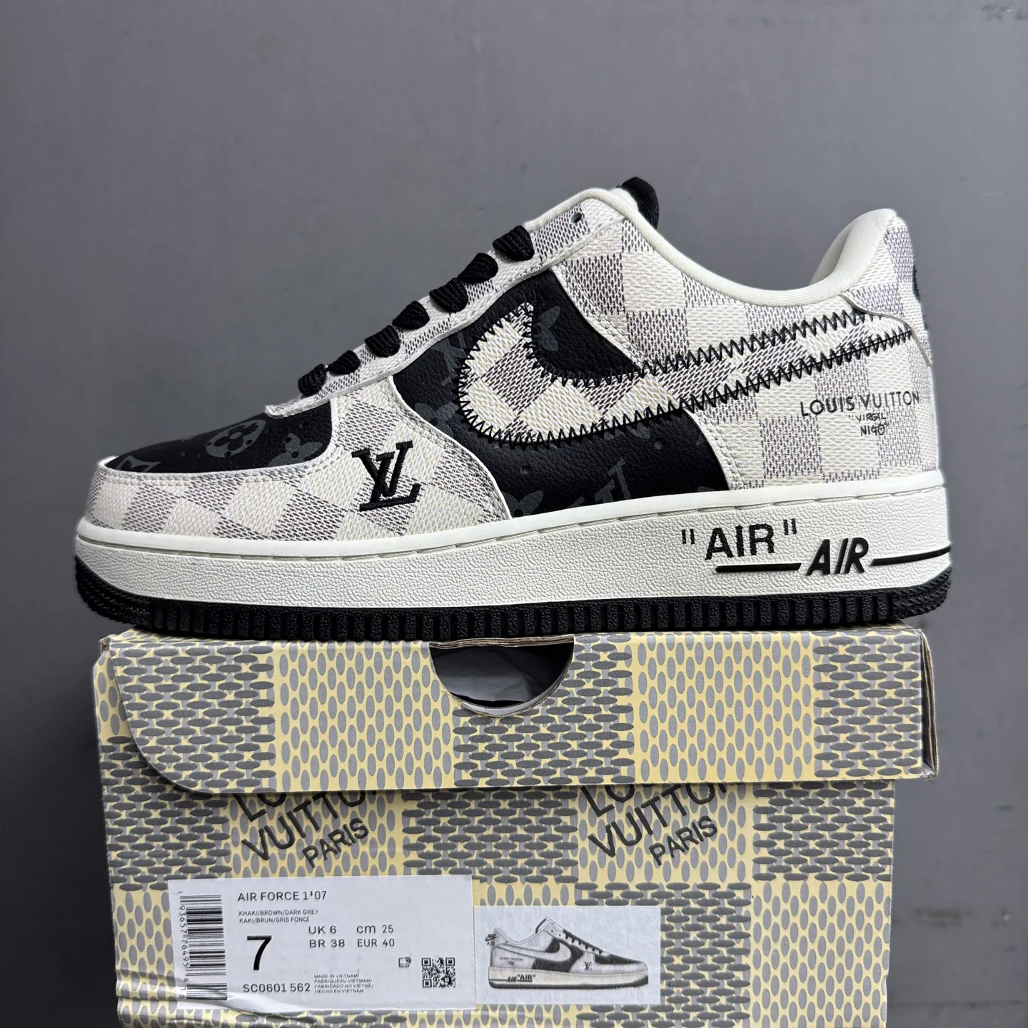 Кроссовки Мужские Nike 168884